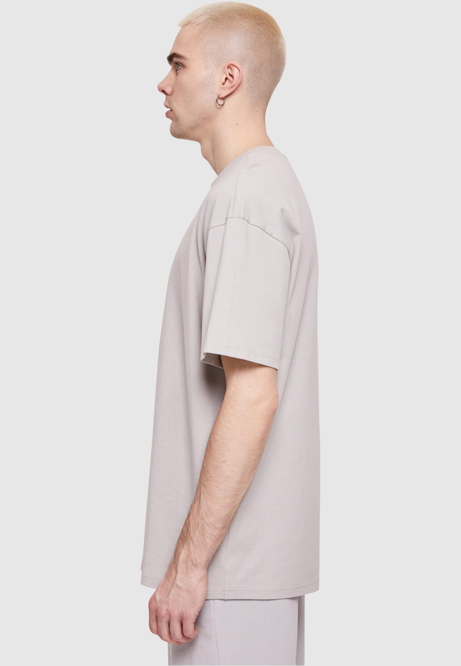 CLASSICS bestellen Oversized URBAN (1 | BAUR Heavy tlg.) T-Shirt ▷ »Herren Tee«,