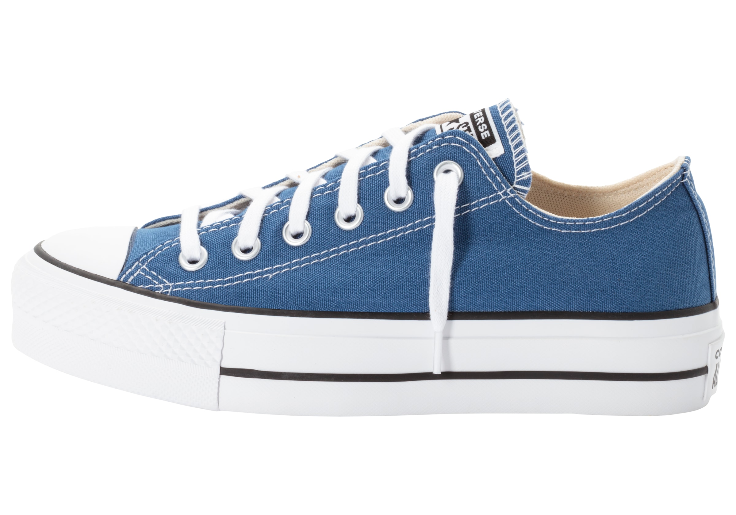 Converse Sneaker "CHUCK TAYLOR ALL STAR LIFT PLATFORM" günstig online kaufen