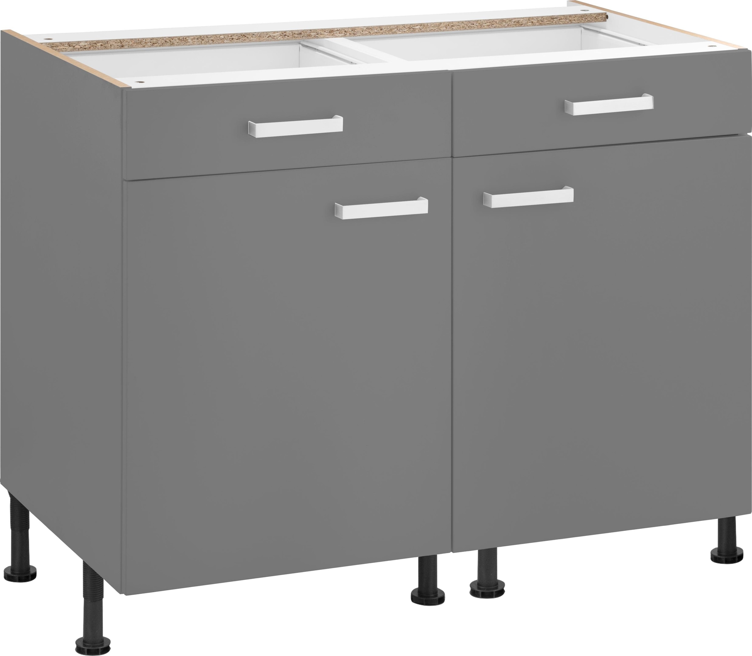 OPTIFIT Unterschrank »Parma«, Breite 100 cm