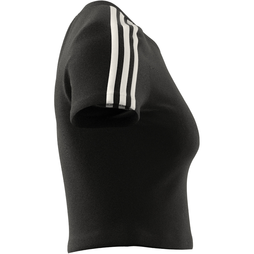 adidas Sportswear Tanktop »W 3S BABY T«