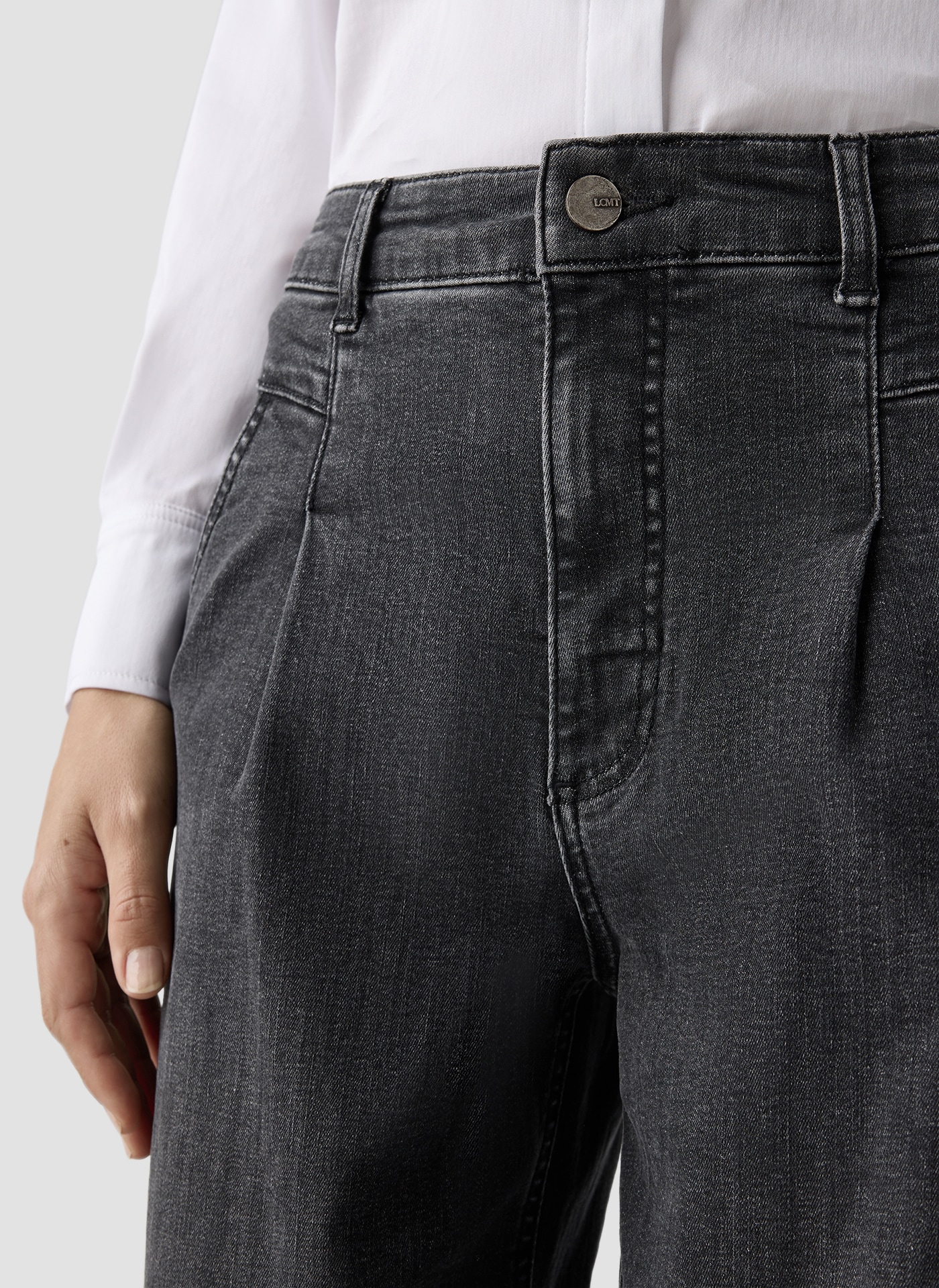 LeComte Jerseyhose »Hose«