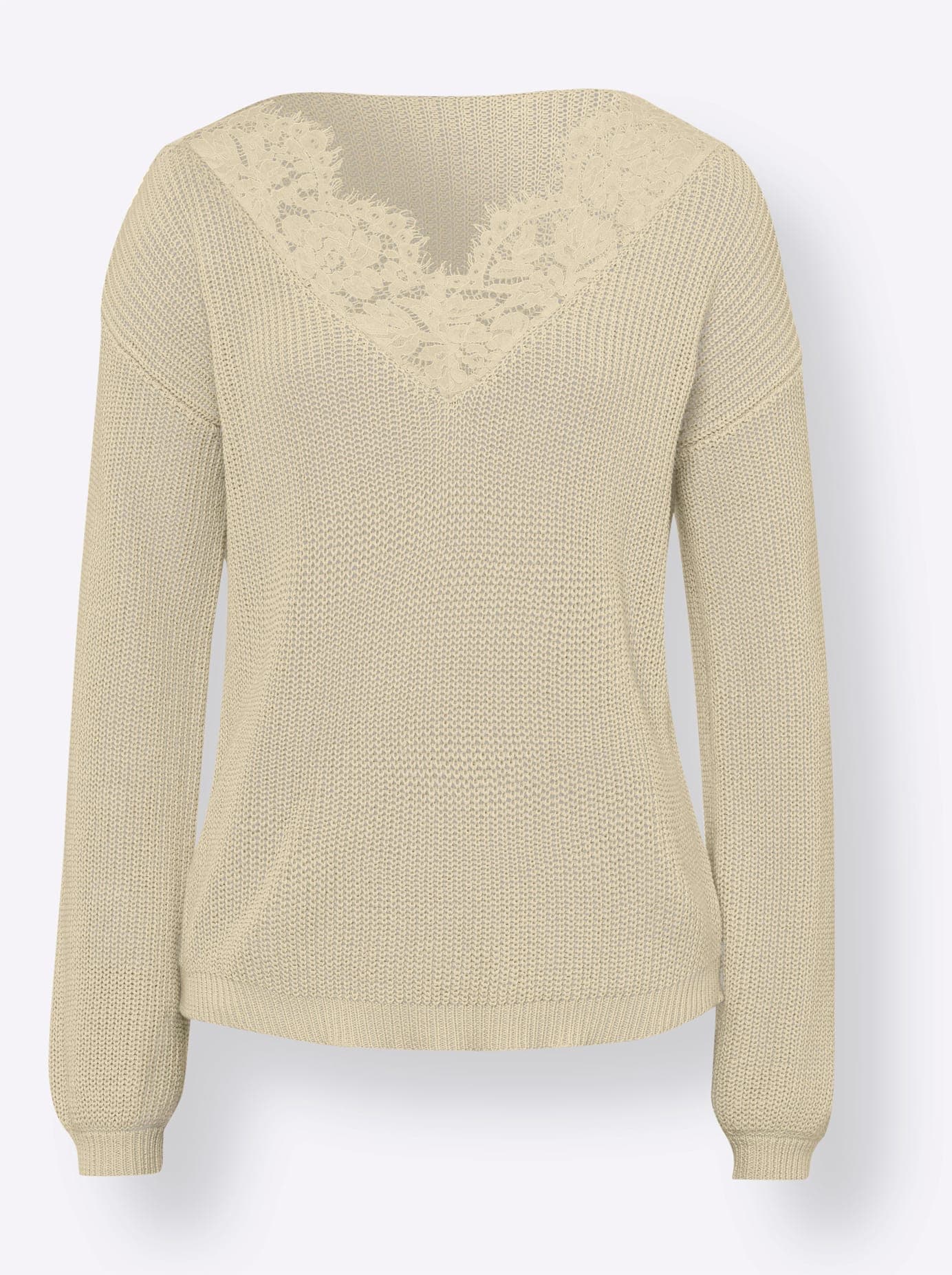 heine Strickpullover »Pullover«
