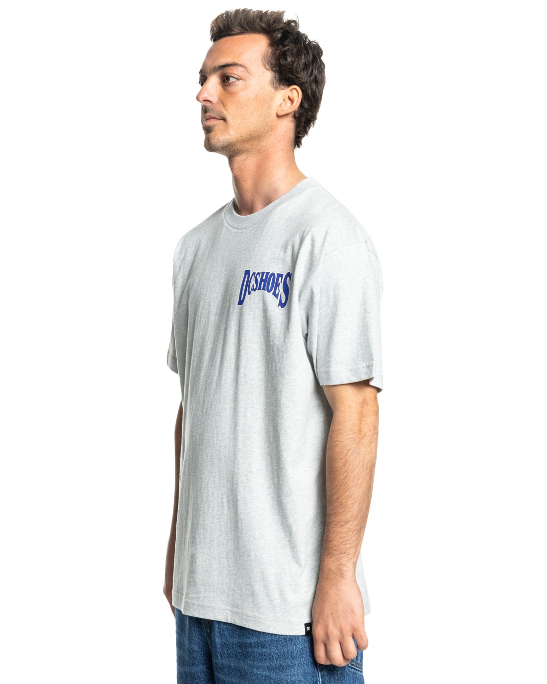 Thumbnail - DC Shoes T-Shirt "Members Only"