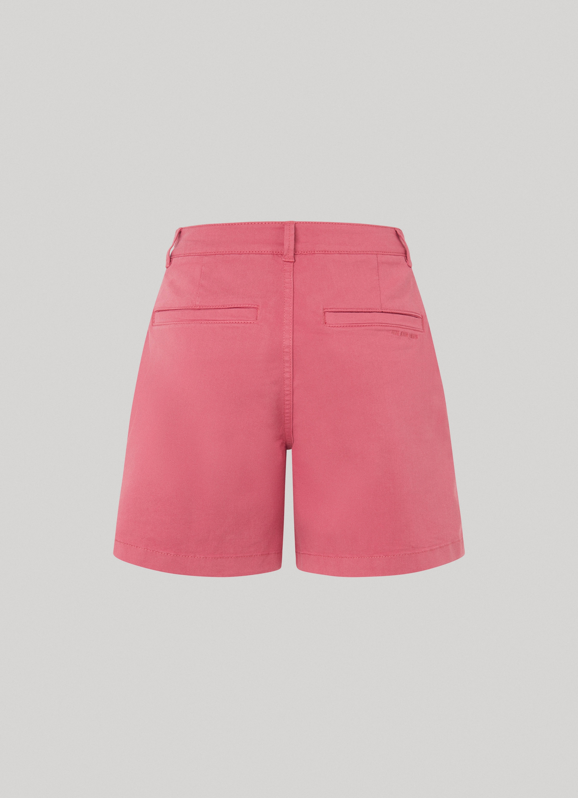 Pepe Jeans Chinoshorts »VANIA«, aus softem Baumwollmix