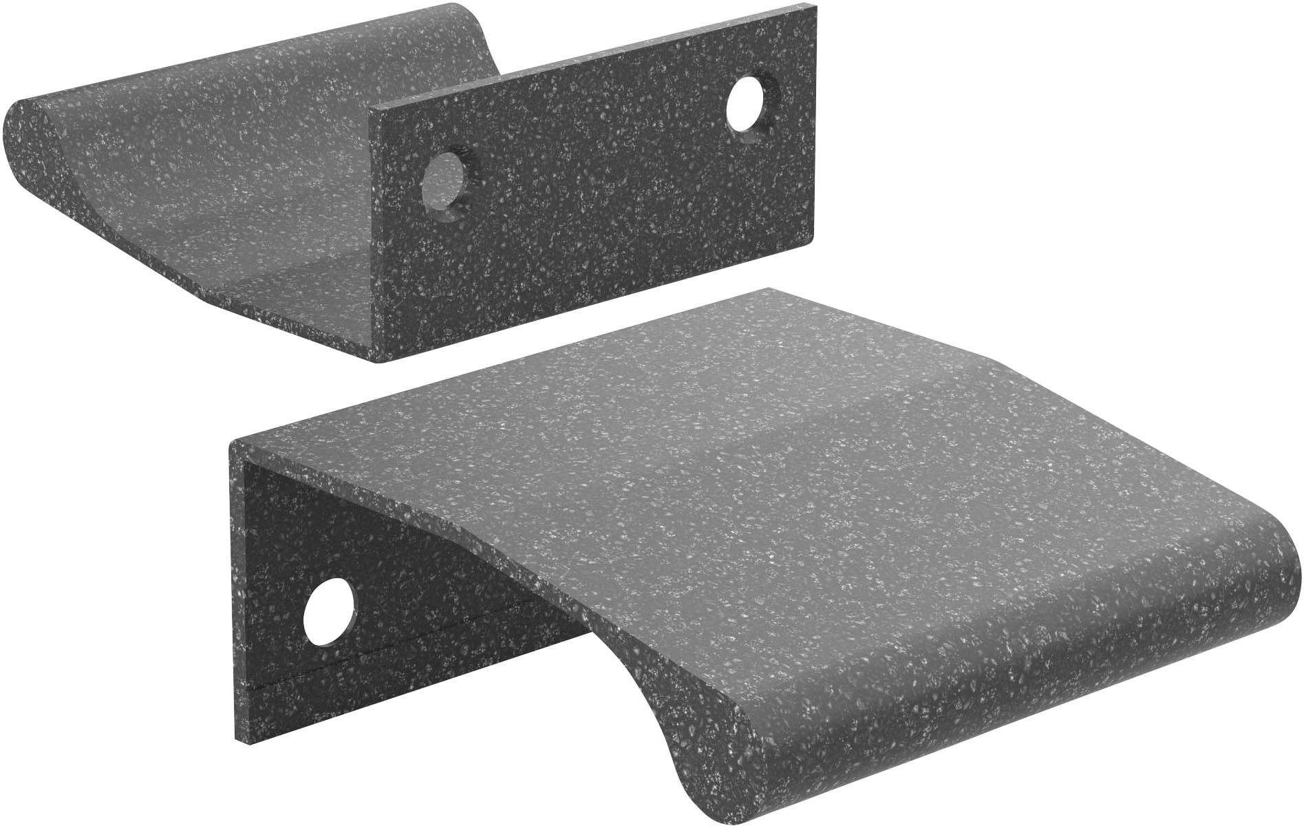 WIEMANN Schubkastenkommode »Cardiff Sideboard, Wäscheschrank, teilmassiv Erle, mit Schubladen« Glas- oder Massivholzfront, verschiedene Breiten, MADE IN GERMANY,  Schubkästen inklusive Selbsteinzug und Dämpfung