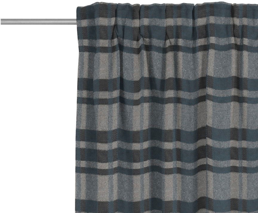 Thumbnail - Wirth Vorhang "Laufenberg" Multifunktionsband 1 Stk. tlg.