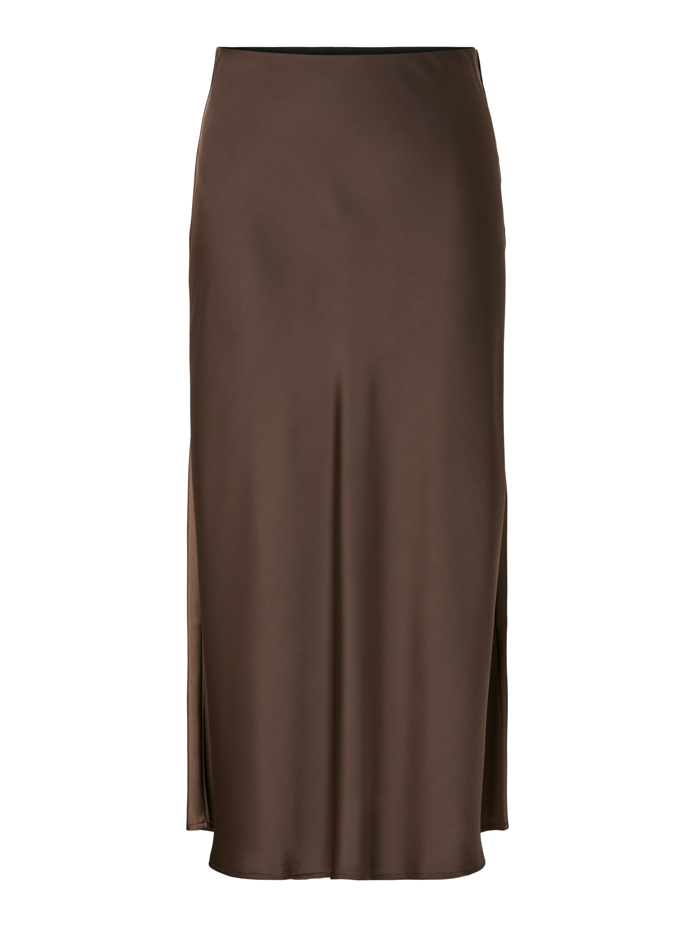 Y.A.S Midirock "YASPELLA HW MIDI SKIRT S. NOOS" günstig online kaufen
