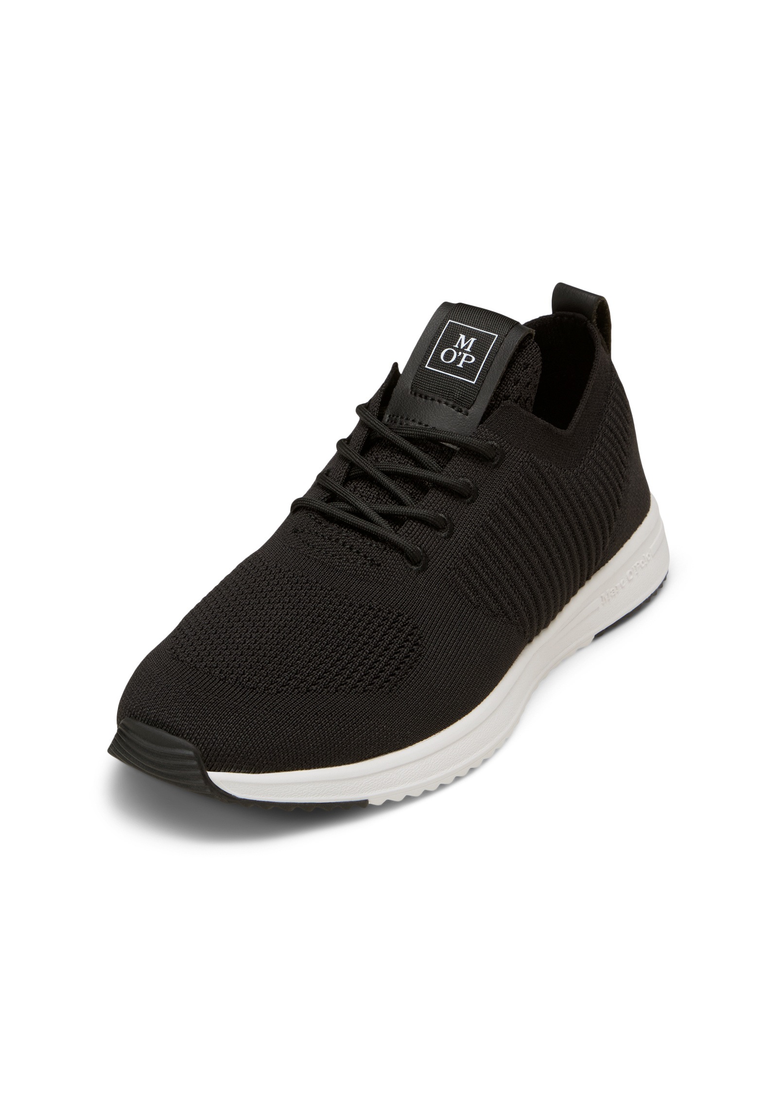Marc OPolo Sneaker "aus recyceltem Polyester"