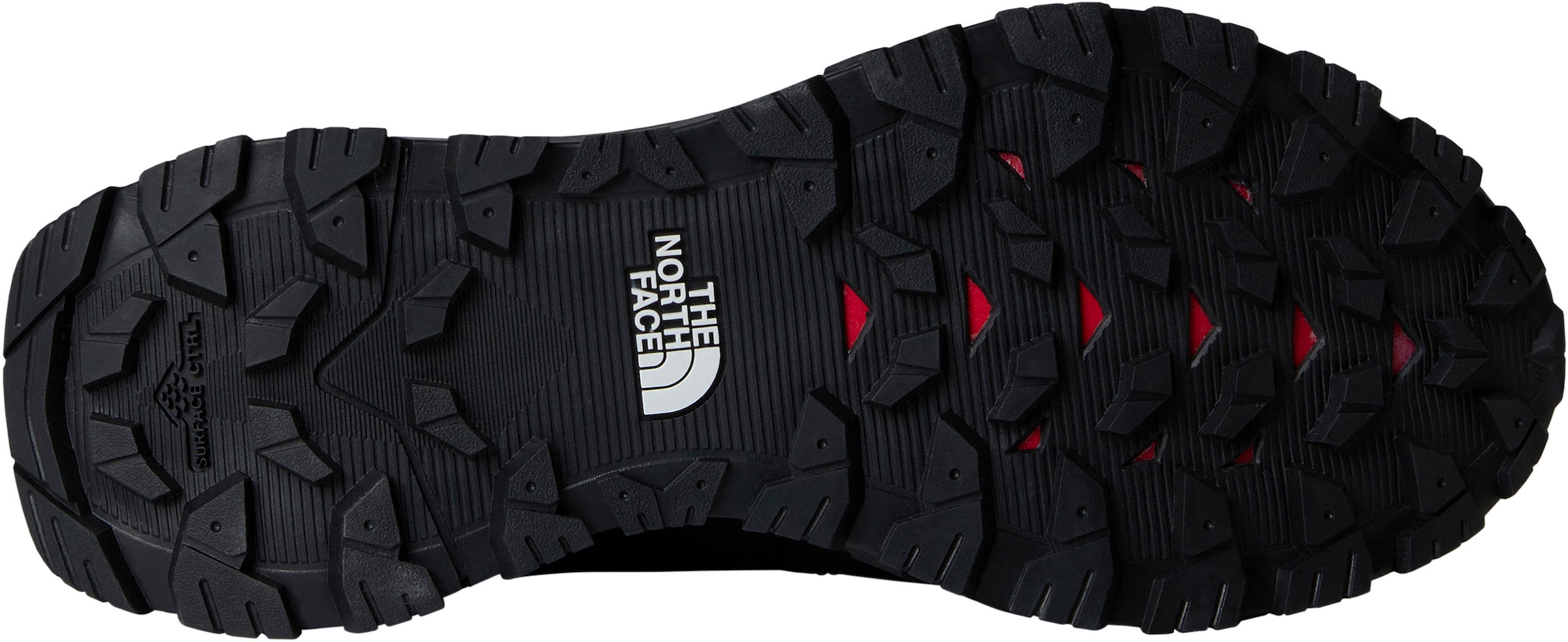 The North Face Wanderschuh »M OFFTRAIL HIKE GORE-TEX«, wasserdicht