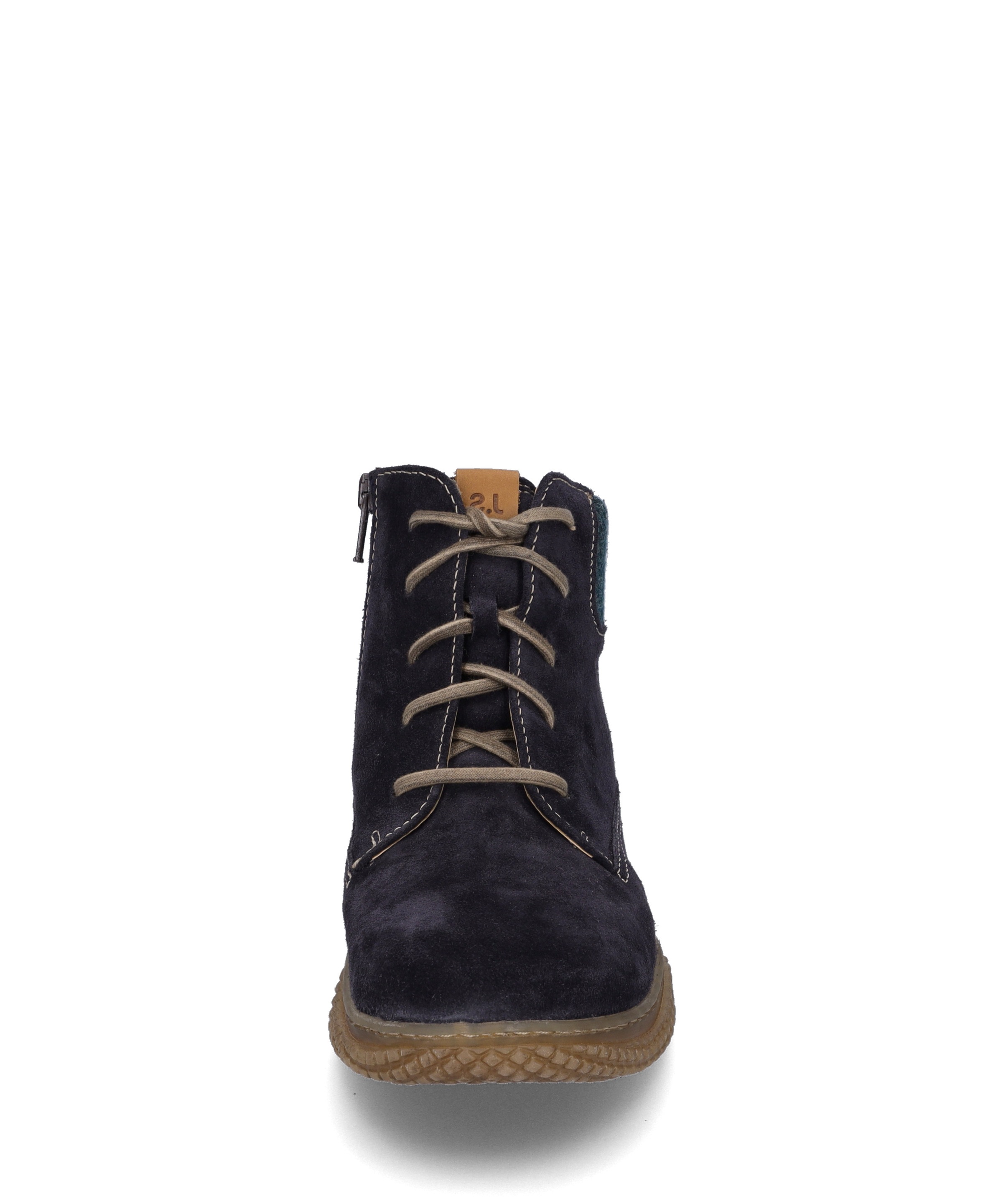 Josef Seibel Stiefelette »Amelie 09, jeans-kombi«