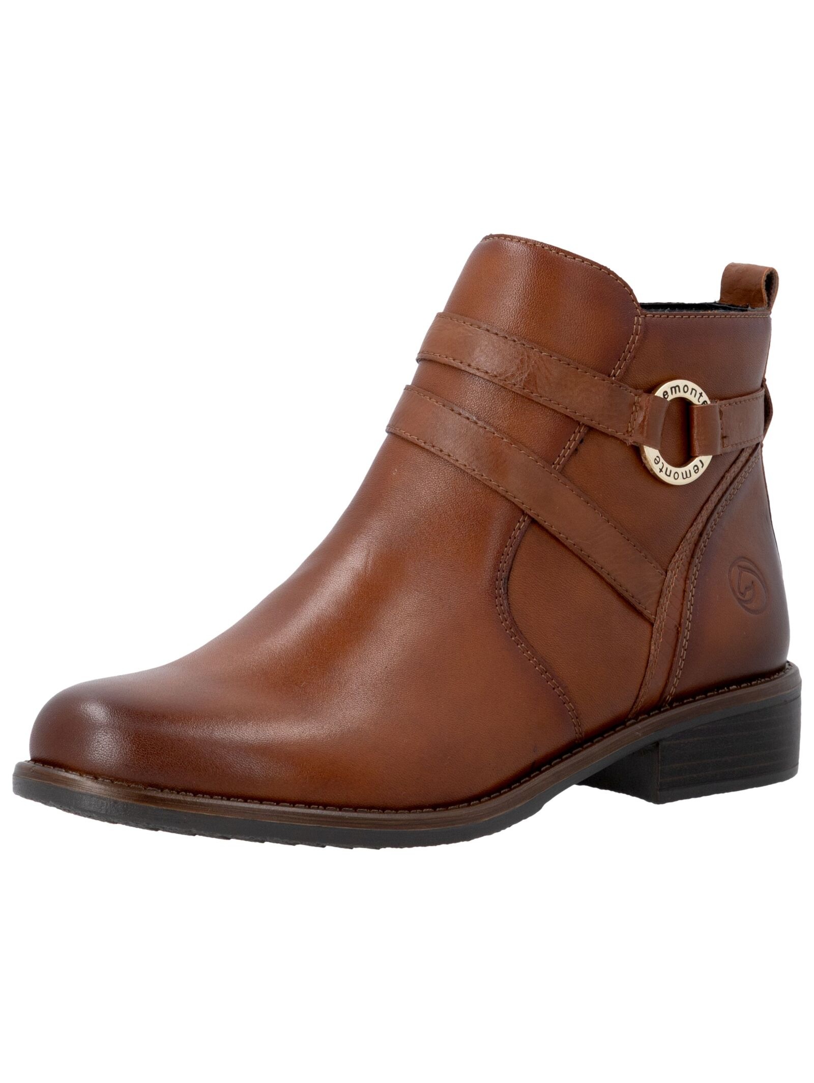 Remonte Stiefelette "Remonte Stiefelette Leder"