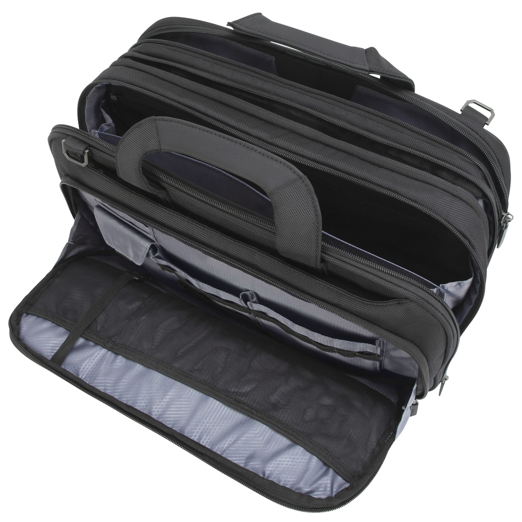 Targus Laptoptasche »Corporate Traveller Topload Tasche (15-15,6)«