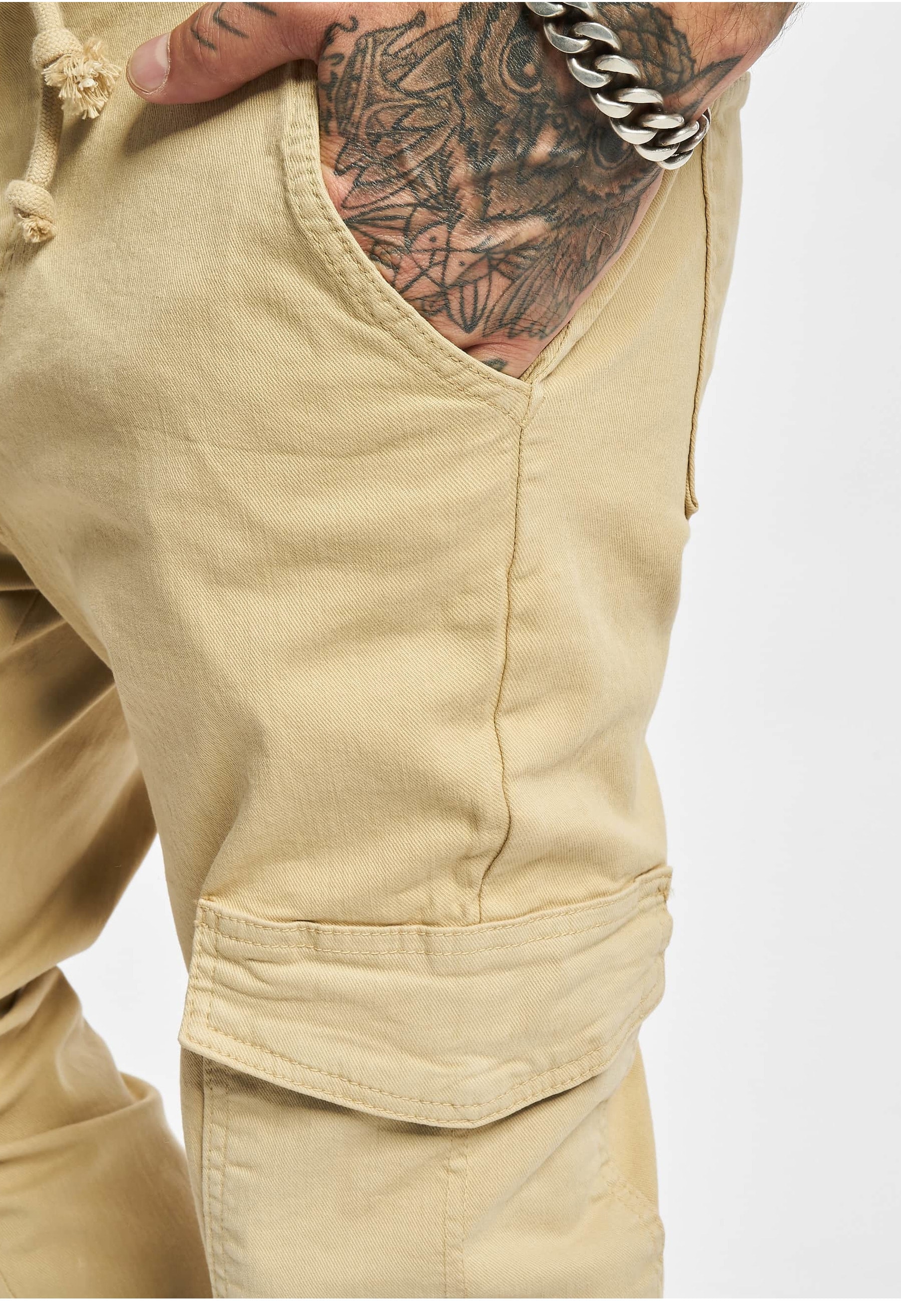 2Y Premium Cargohose »2Y Premium Herren 2Y Premium Aramis Cargohose«