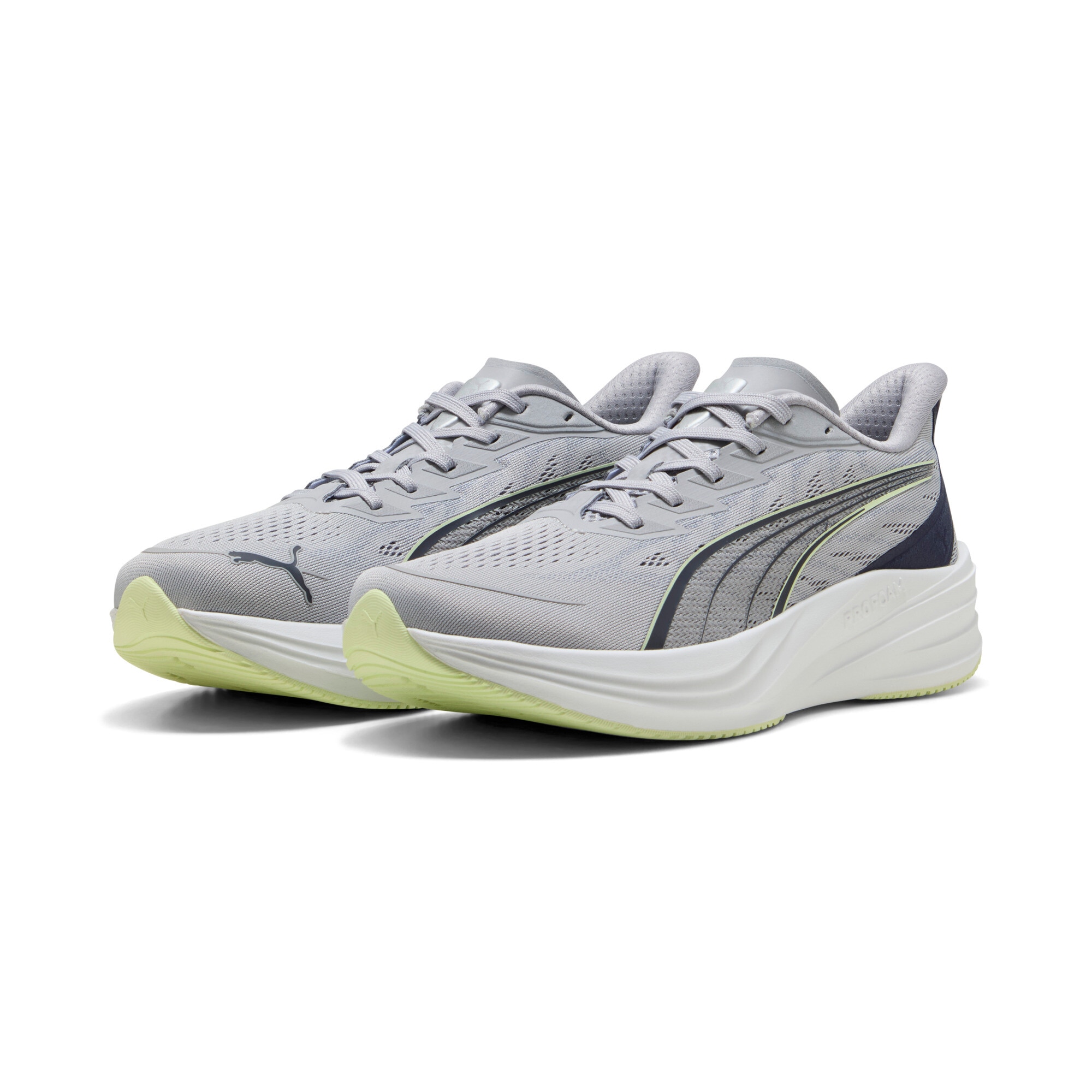 PUMA Laufschuh »DARTER PRO 2«  für dynamische Bewegungen, mit ProFoam Dämpfung, atmungsaktiv
