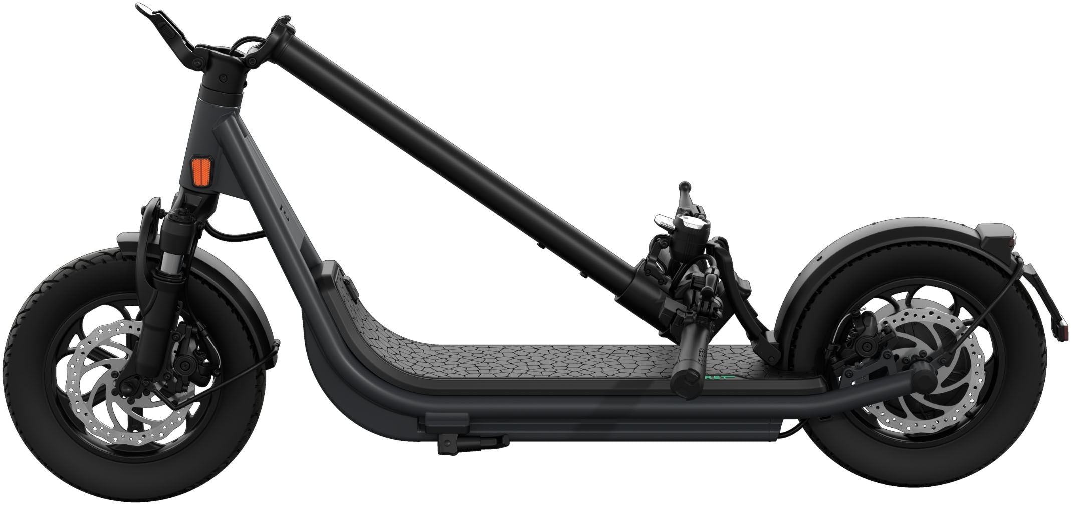 Egret E-Scooter »Egret X core« 20 km/h