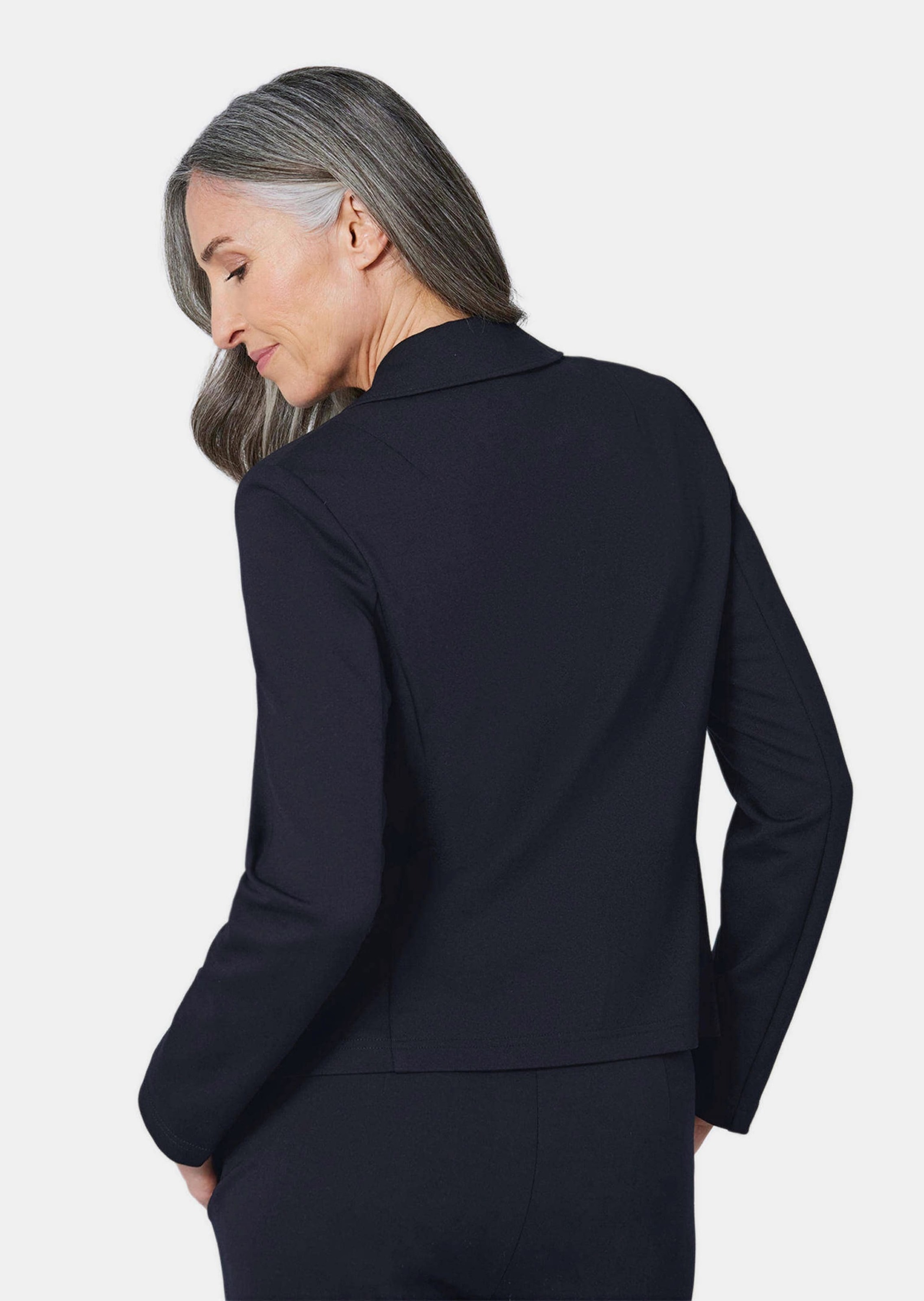 GOLDNER Kurzjacke »Jacke Leichte Jacke«