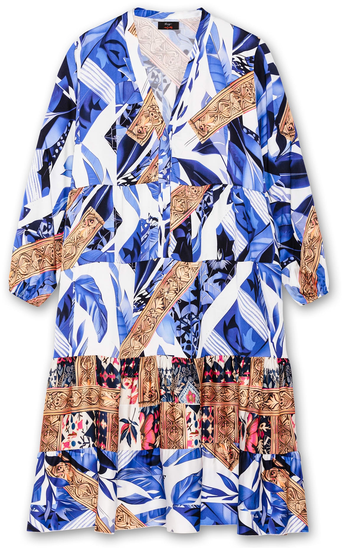 Maxikleid »Maxikleid«
