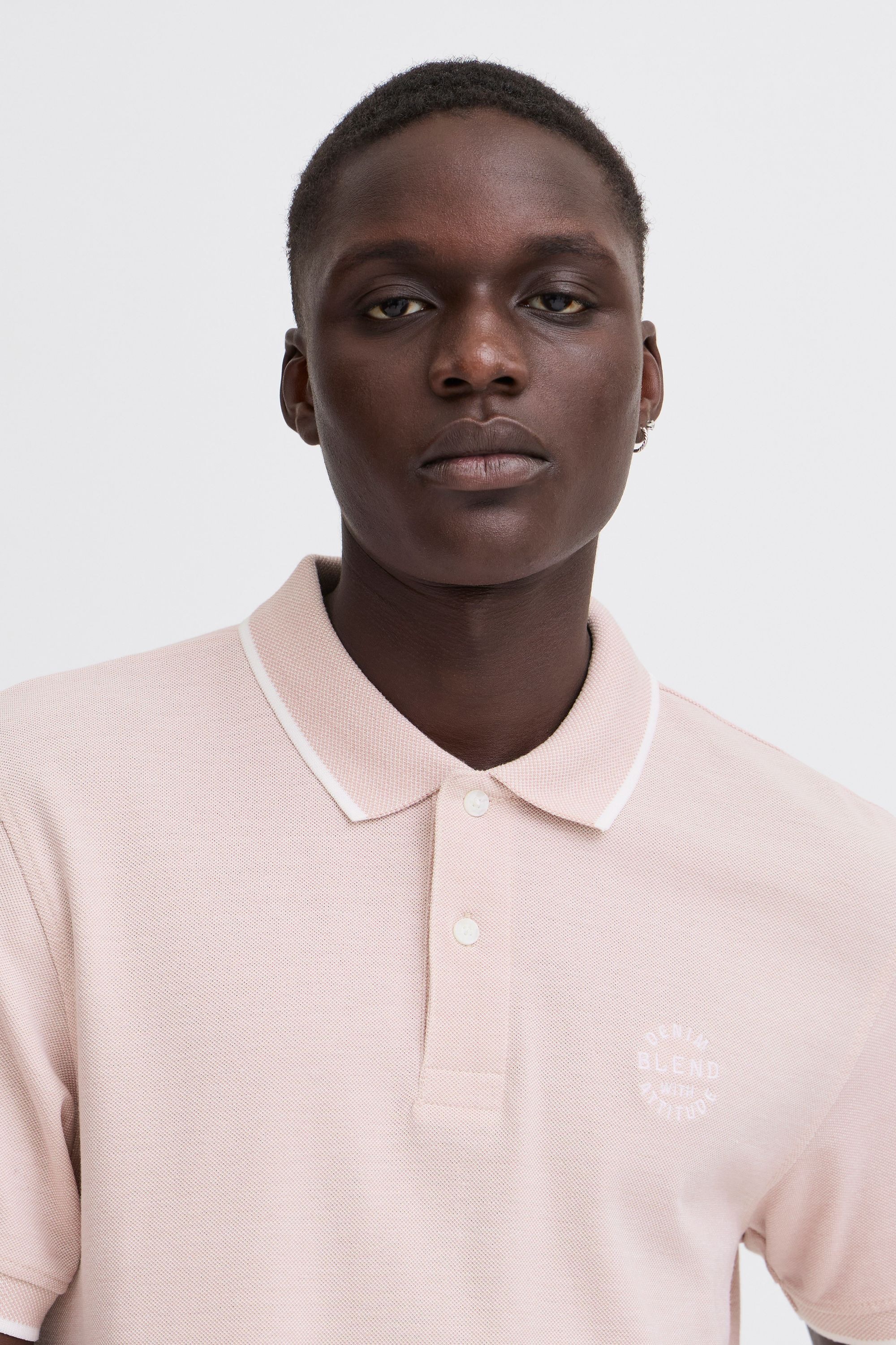 Blend Poloshirt »Poloshirt BHBhnate«