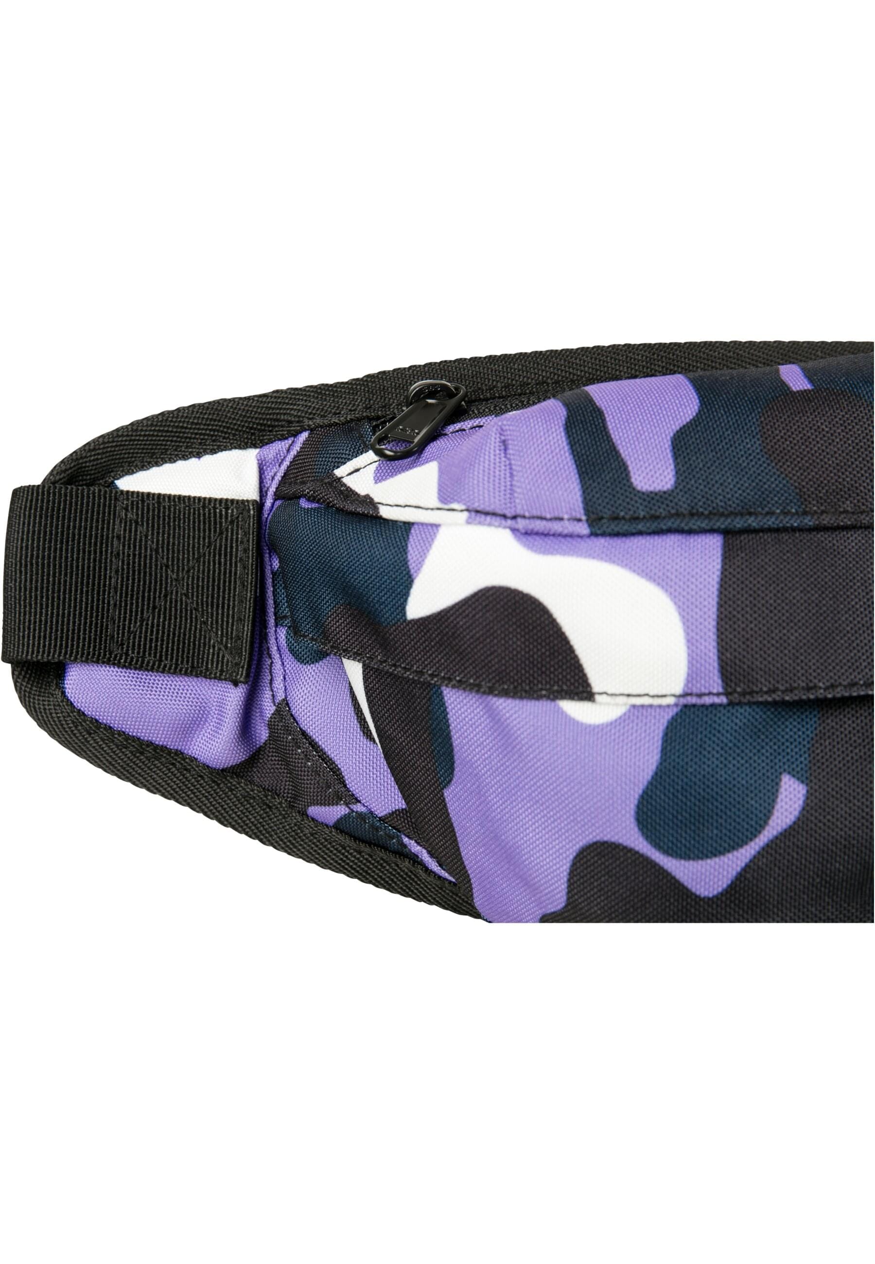 URBAN CLASSICS Mini Bag »Urban Classics Unisex Camo Shoulder Bag«, (1 tlg.)