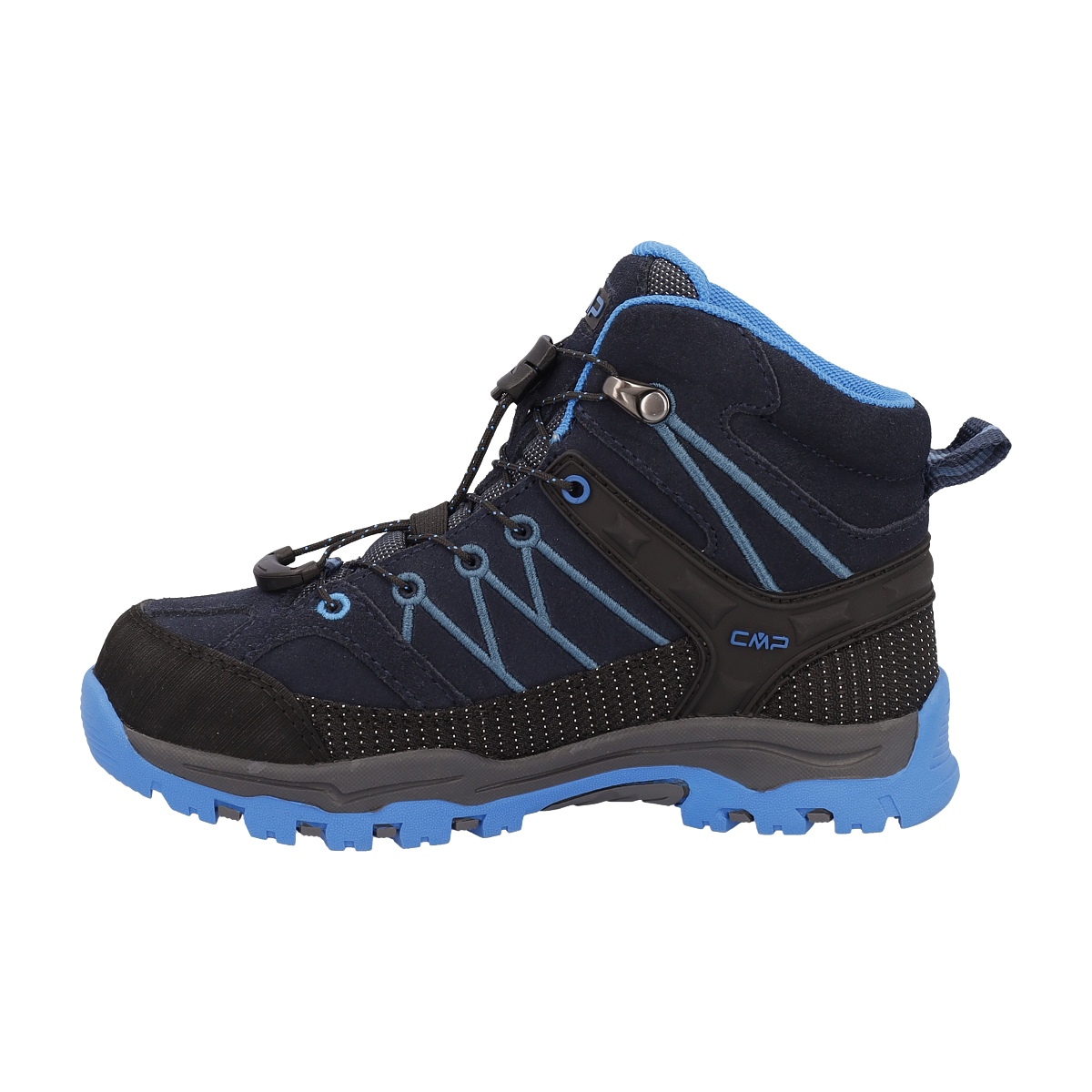 CMP Wanderschuh »KIDS RIGEL MID WP TREKKING SHOES«  wasserdicht