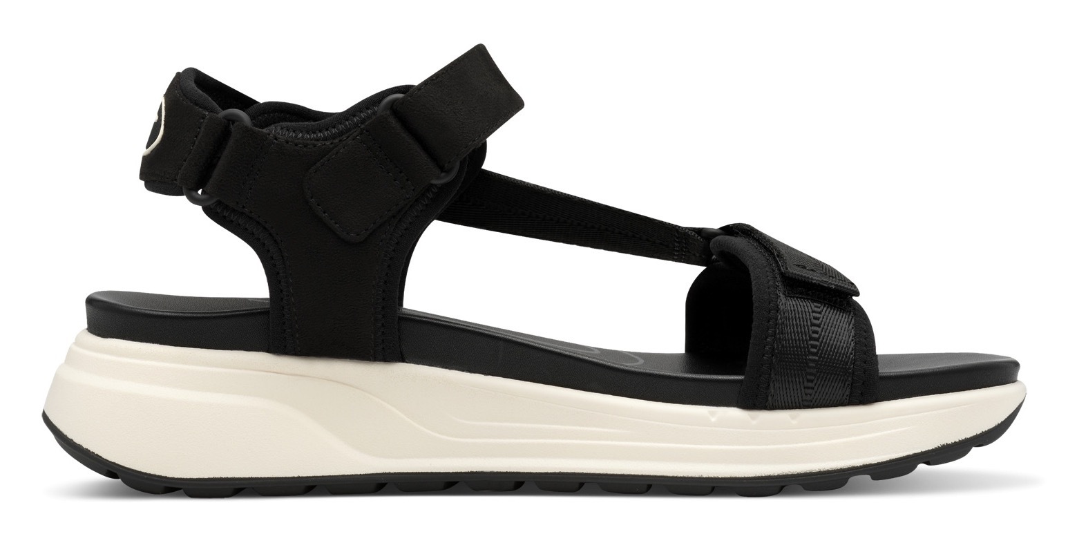 Tamaris Sandal Black 40 3