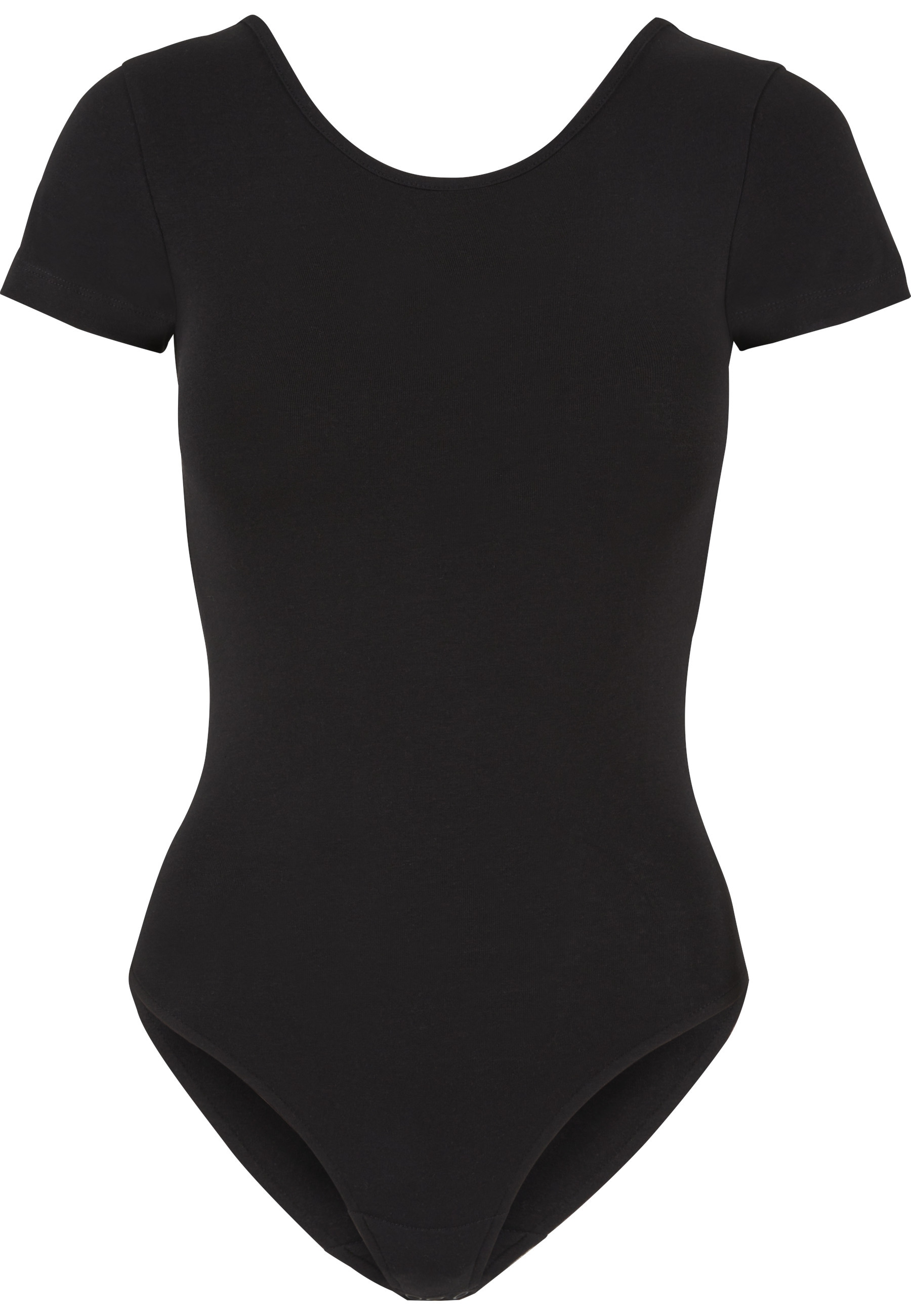 URBAN CLASSICS Body "Urban Classics Damen Ladies Organic Stretch Jersey Body"