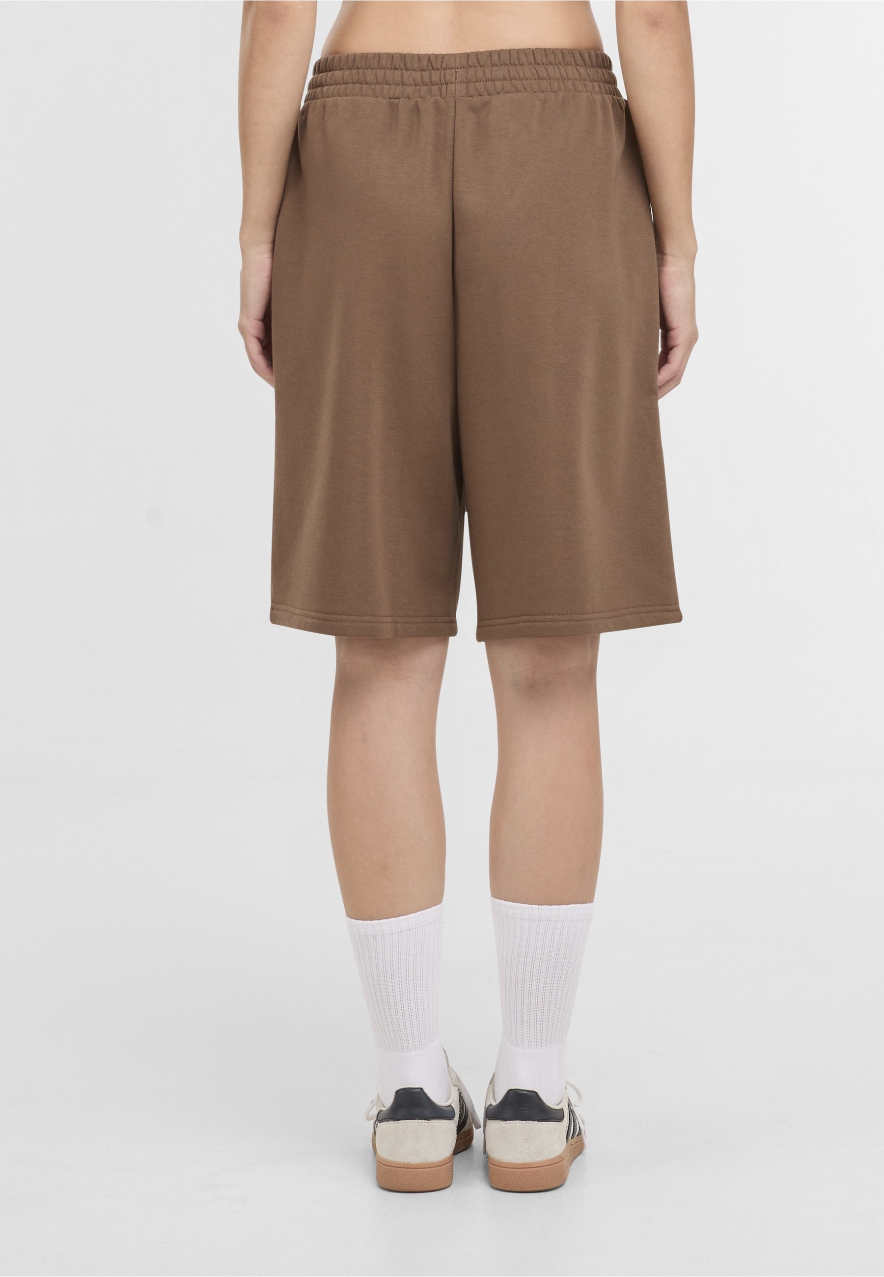 Karl Kani Sweatshorts »Karl Kani Signature Sweat Relaxed Shorts«