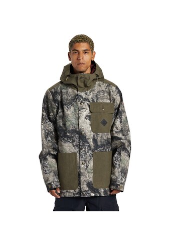 Snowboardjacke »Servo«