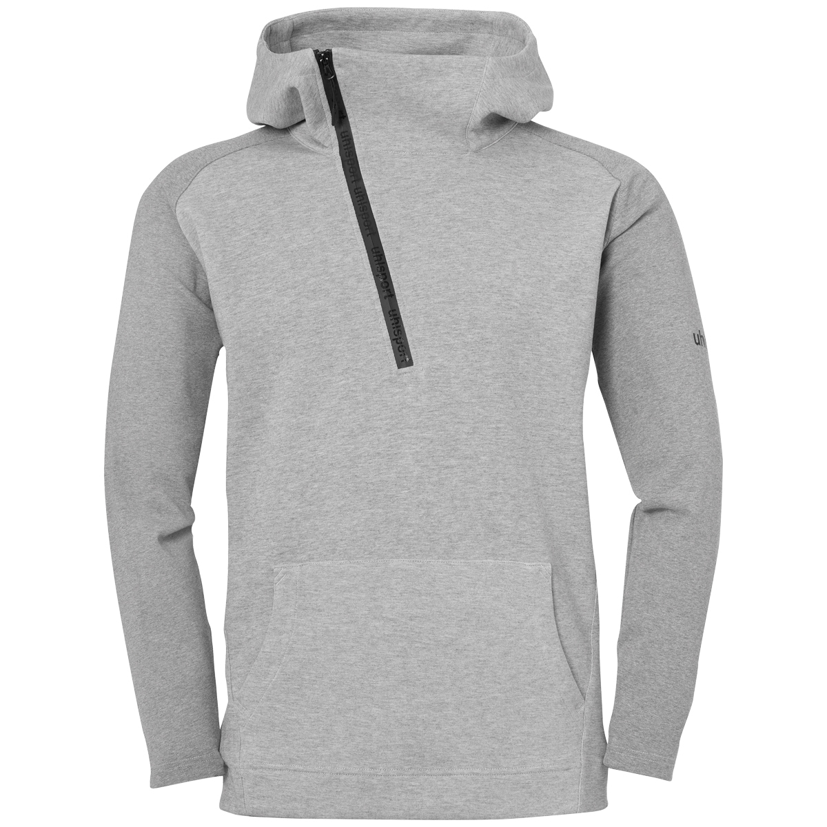 uhlsport Trachtenponcho "ZIP-HOODIE ESSENTIAL PRO Kids" 1