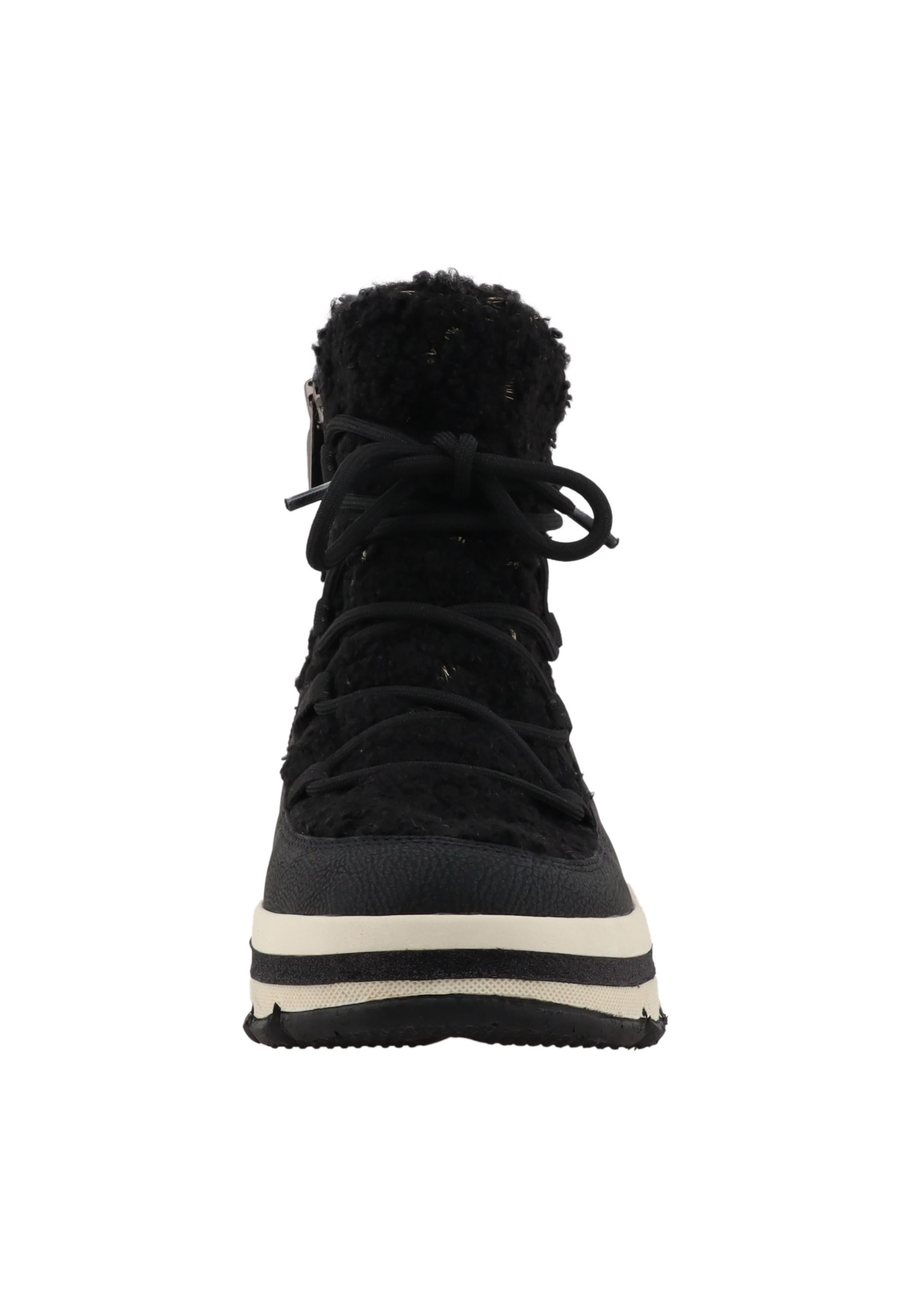 TOM TAILOR Stiefel "Tom Tailor Winter Boots" günstig online kaufen