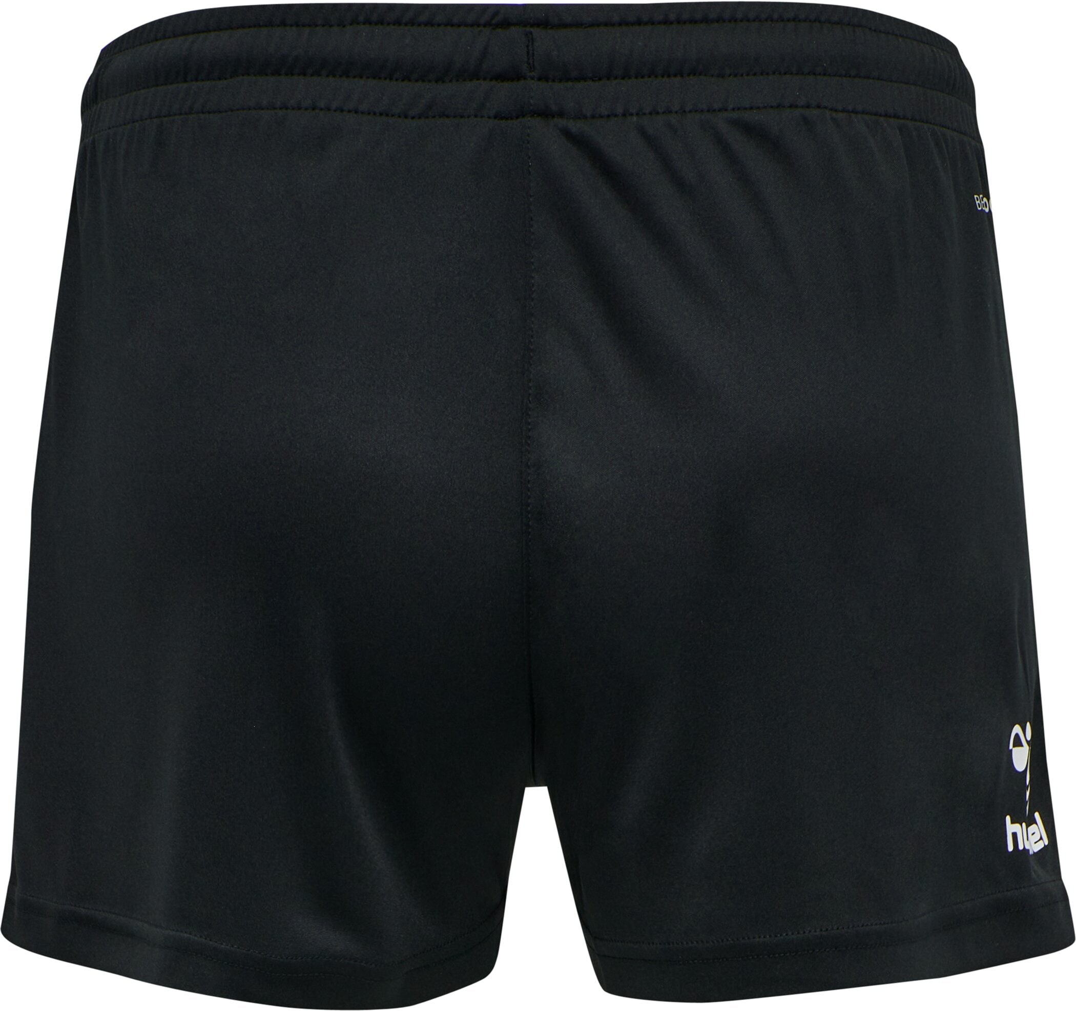 hummel Trainingsshorts »HMLCORE XK POLY SHORTS WOMAN«  mit Stretch-Material, mit BEECOOL®-Technologie, sportlicher Stil