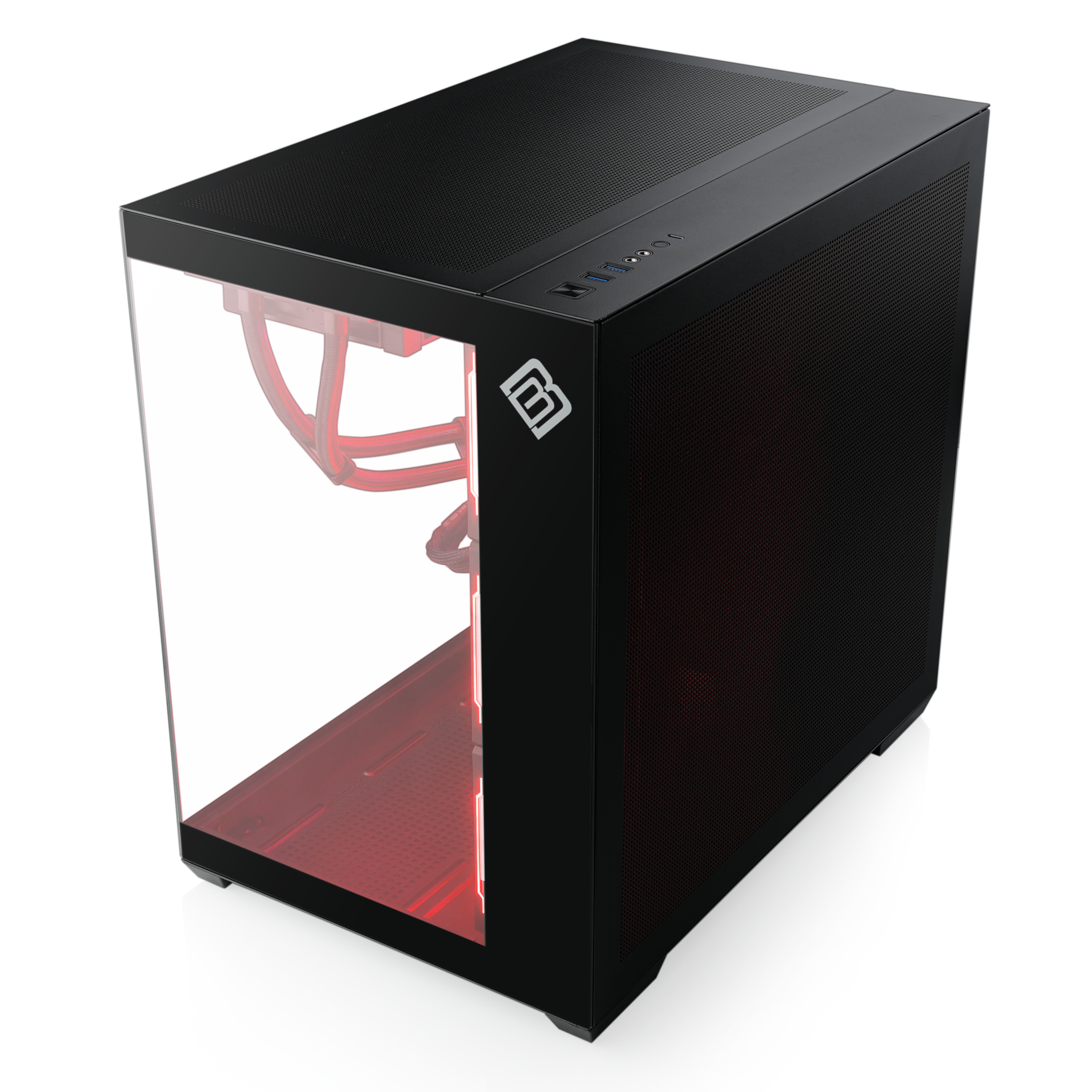 CSL Gaming-PC »Vitrum Advanced V24524«