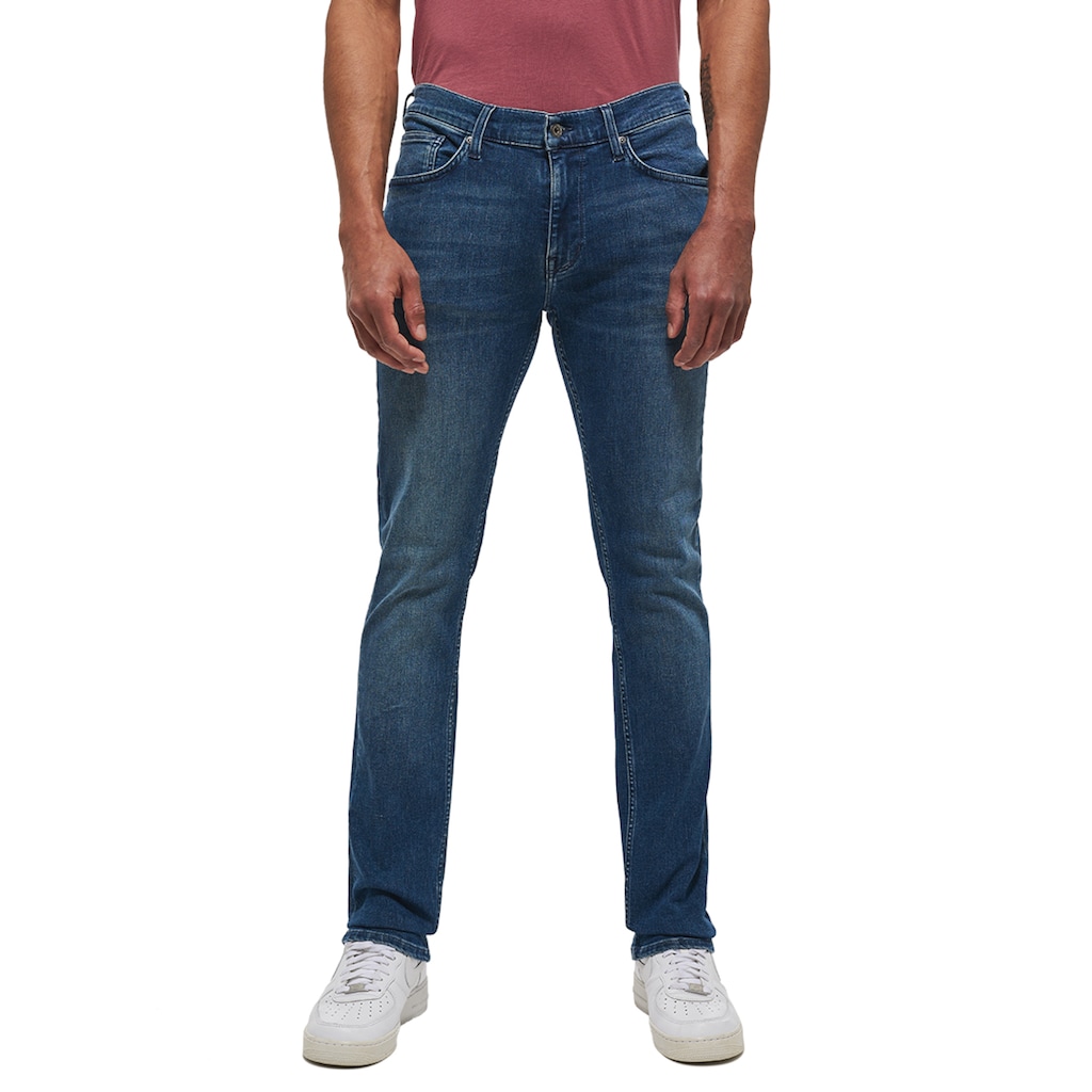 MUSTANG 5-Pocket-Jeans »Style Frisco«