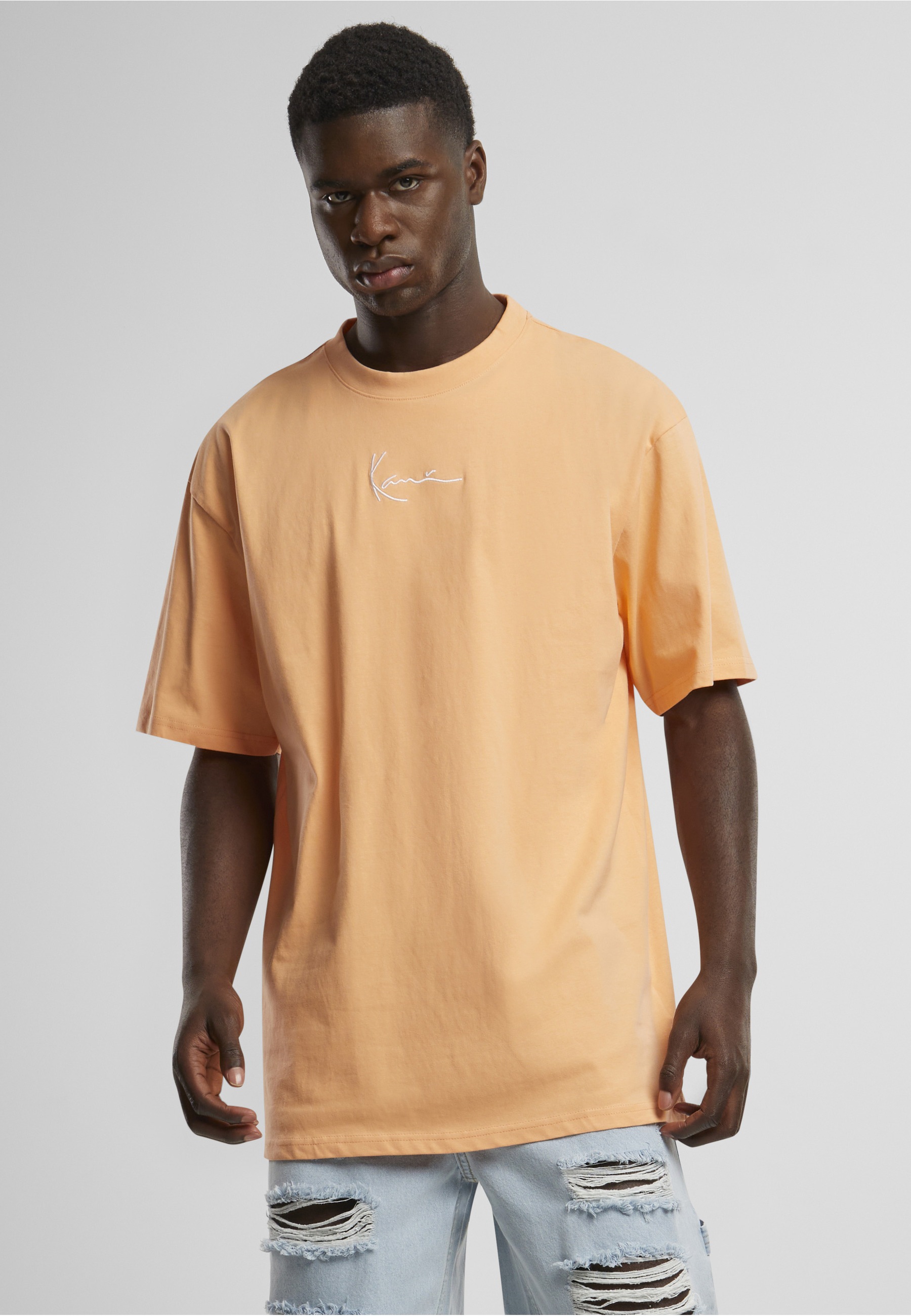 Karl Kani T-Shirt »Karl Kani Herren« 1 Stk.