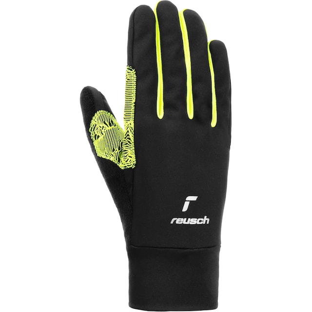 Reusch Skihandschuhe »Arien STORMBLOXX«, mit optimalen Grip auf Rechnung  kaufen | BAUR