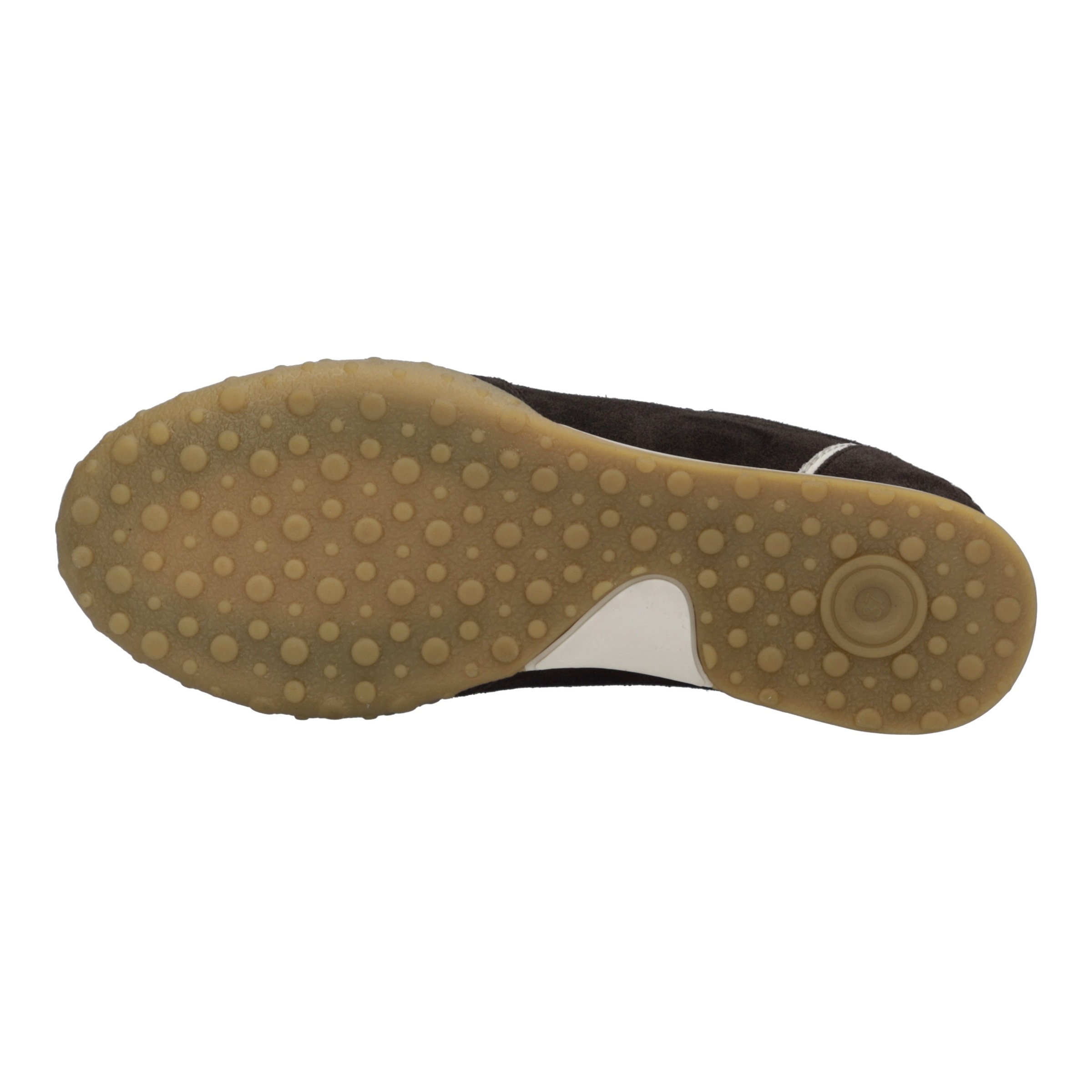 Josef Seibel Sneaker »Aileen 01, chocolate-kombi«