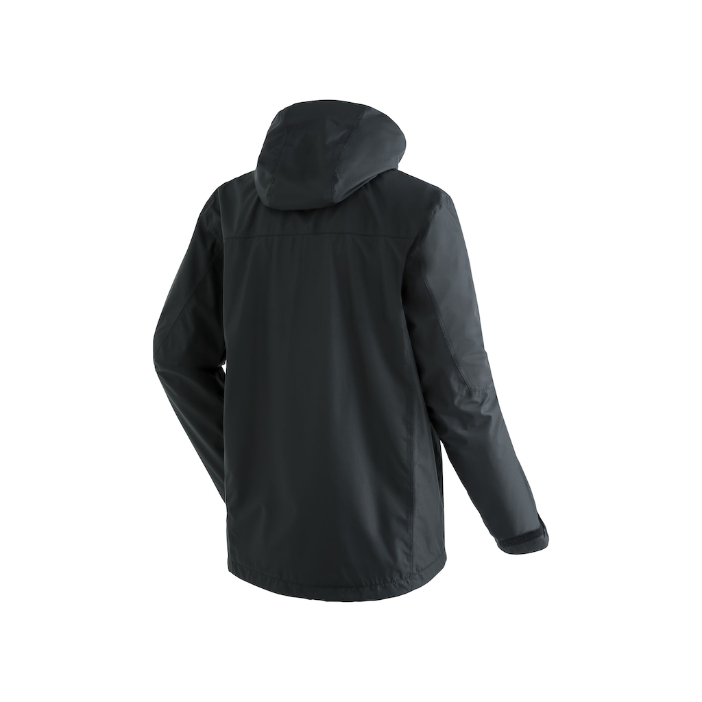 Maier Sports Funktionsjacke »Metor M«