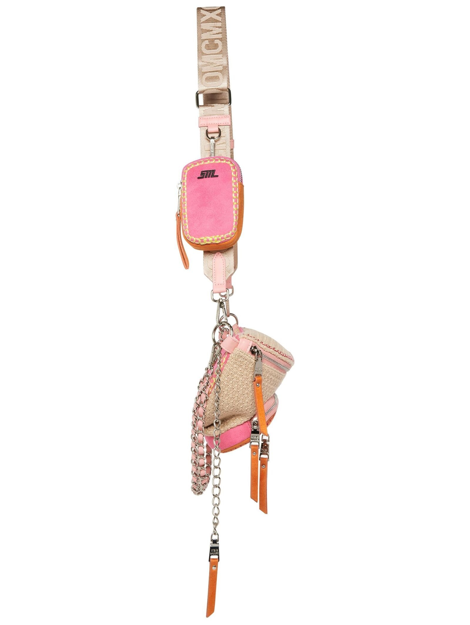 STEVE MADDEN Umhängetasche »STEVE MADDEN Taschen Textil«