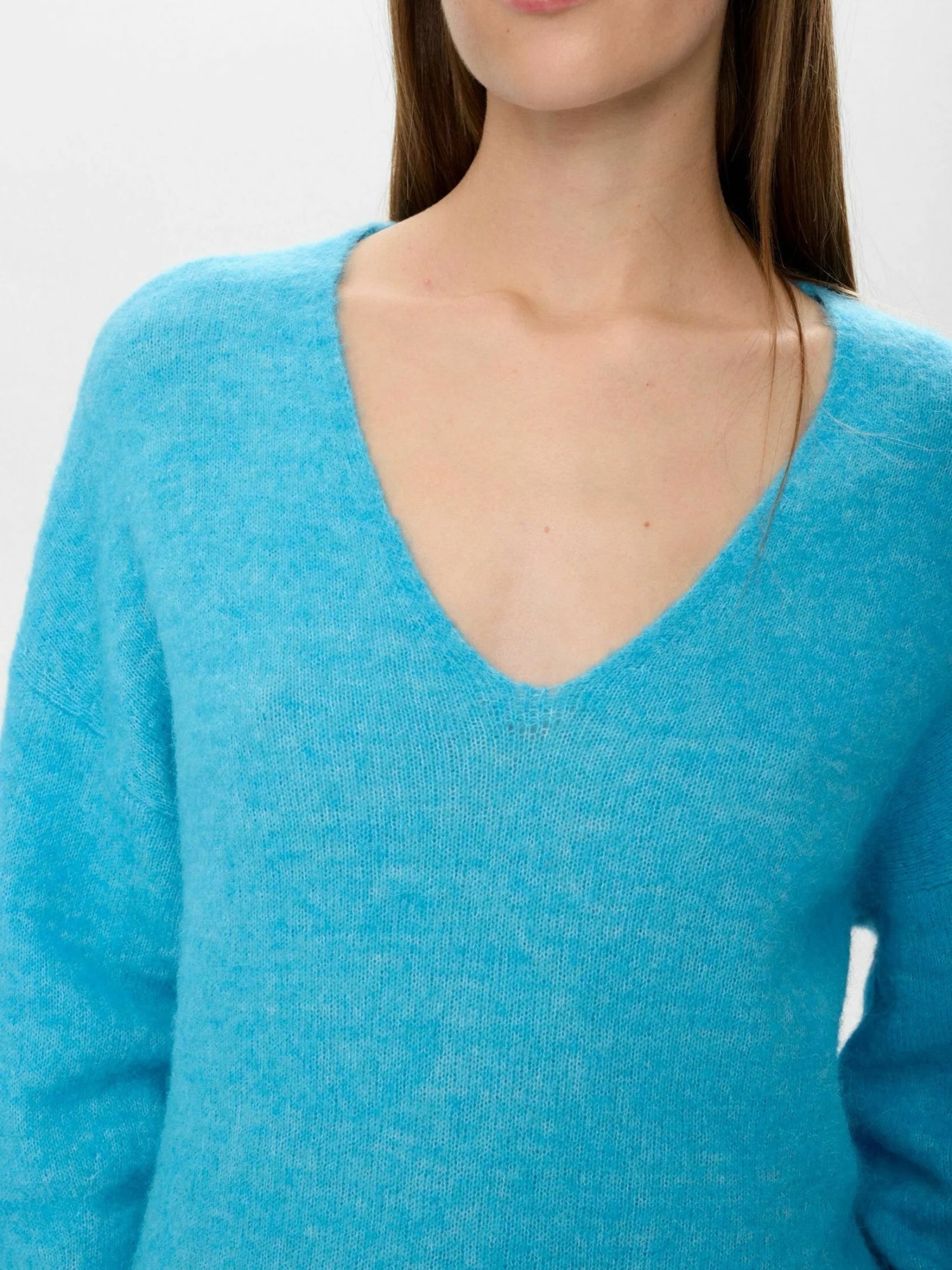 nümph Strickpullover »Nümph Sweater NURIETTE«