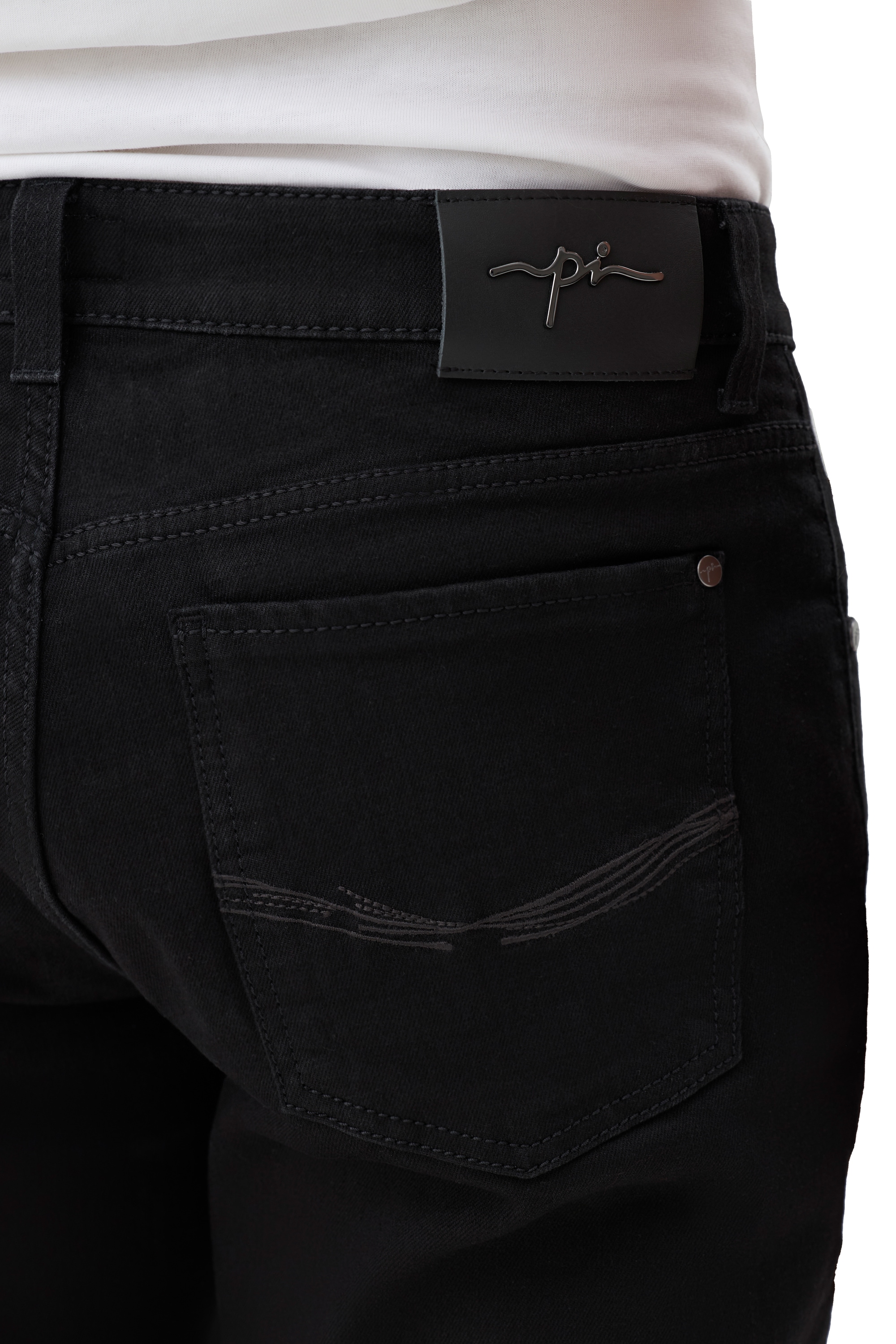 Project Indigo 5-Pocket-Jeans »Project Indigo M 1.05 Ray«