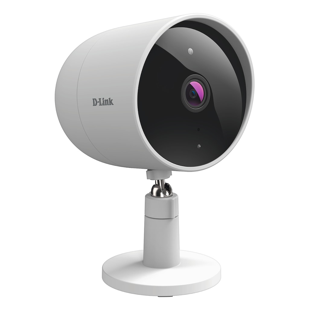 Telekom Securitycam »D-Link Außenkamera DCS-8302LH«