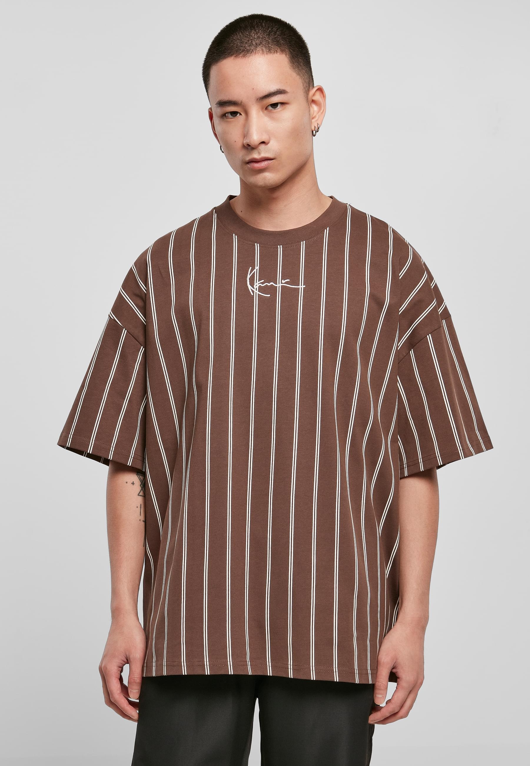 Karl Kani Kurzarmshirt »Karl Kani Herren«, (1 tlg.)