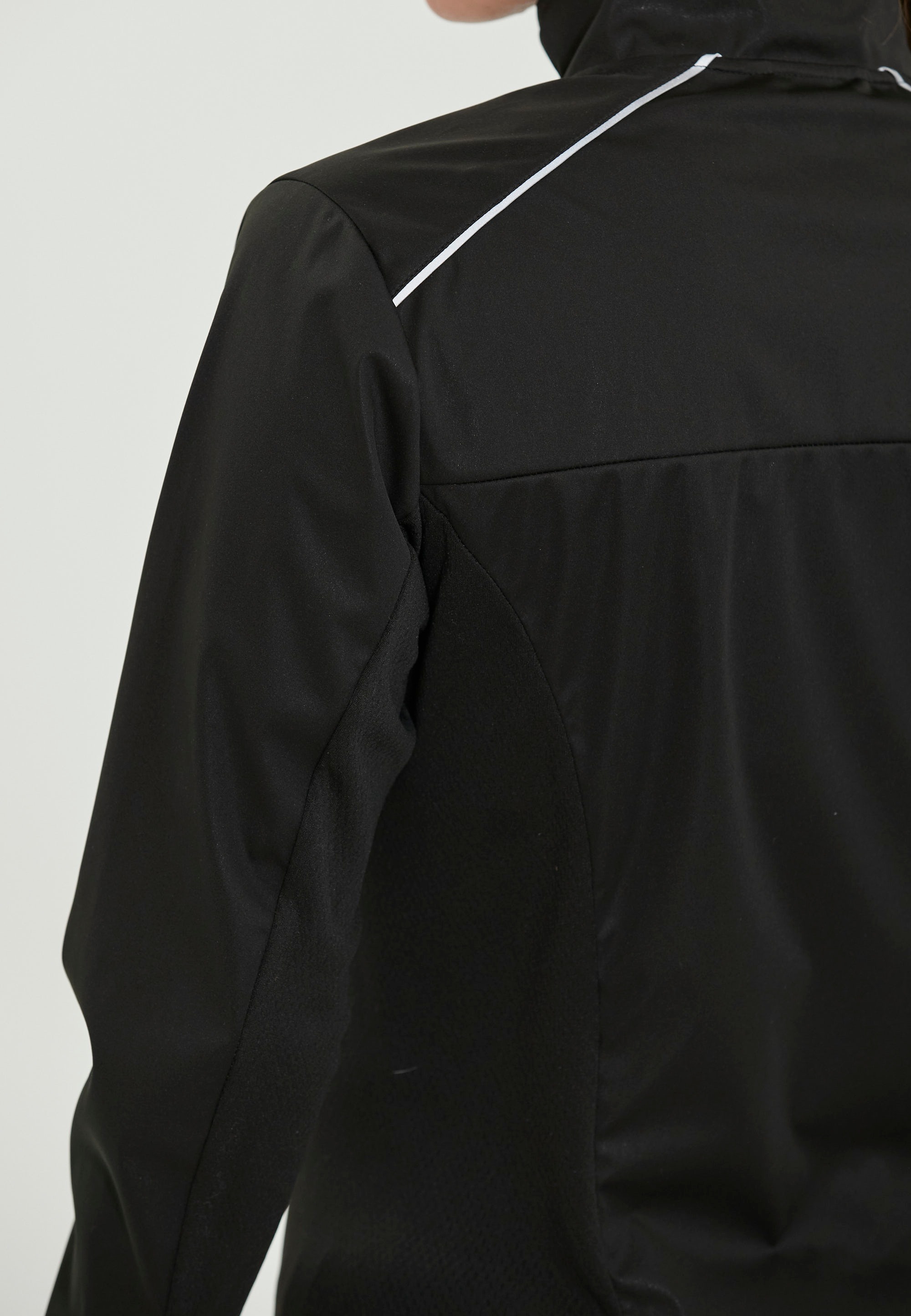 ELITE LAB Laufjacke »Heat«, aus wasserabweisendem Material