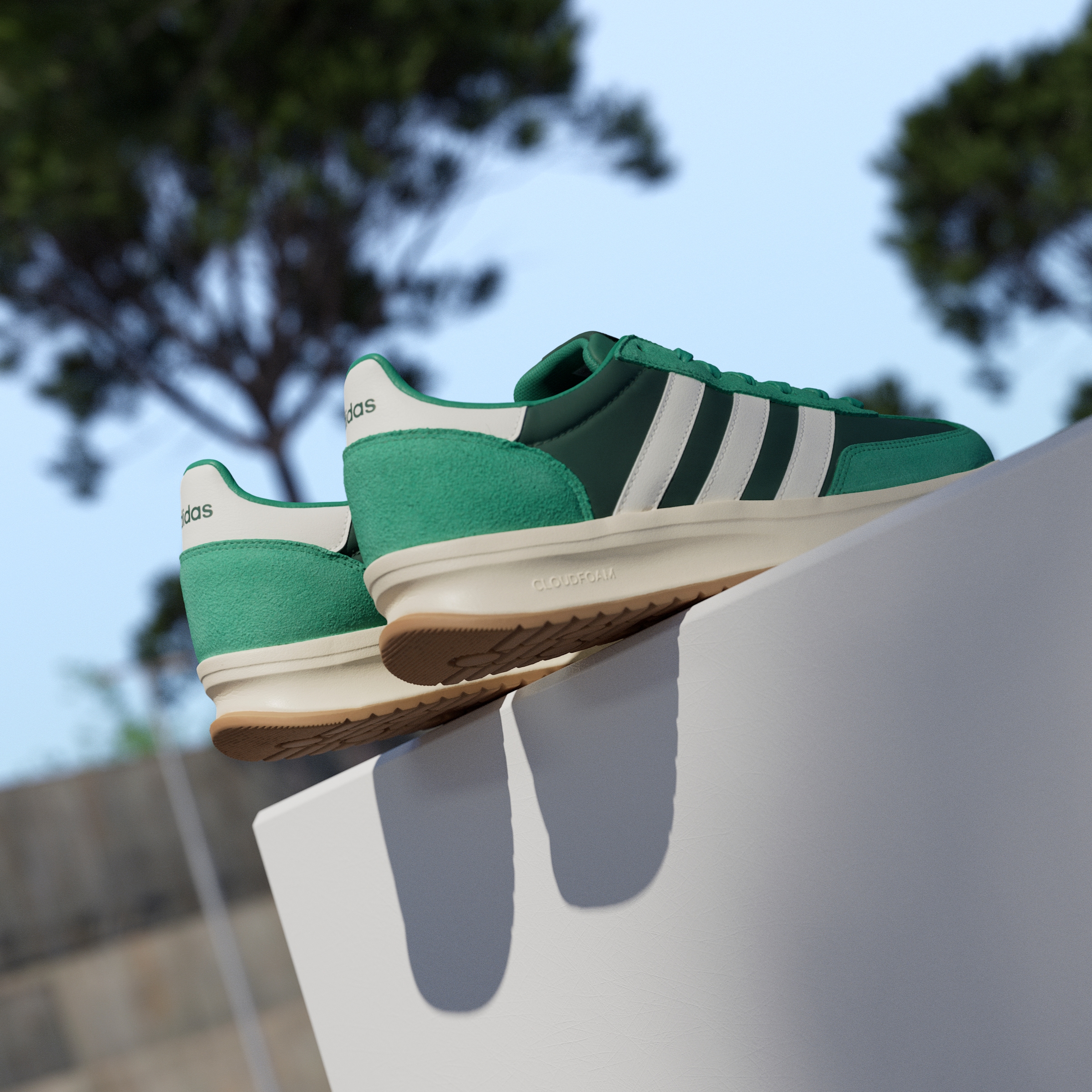 adidas Sportswear Sneaker »RUN 72«