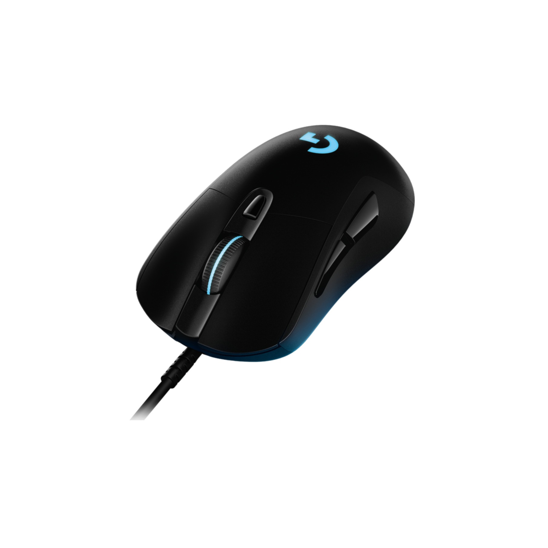 Logitech Maus »G403 HERO«, kabelgebunden
