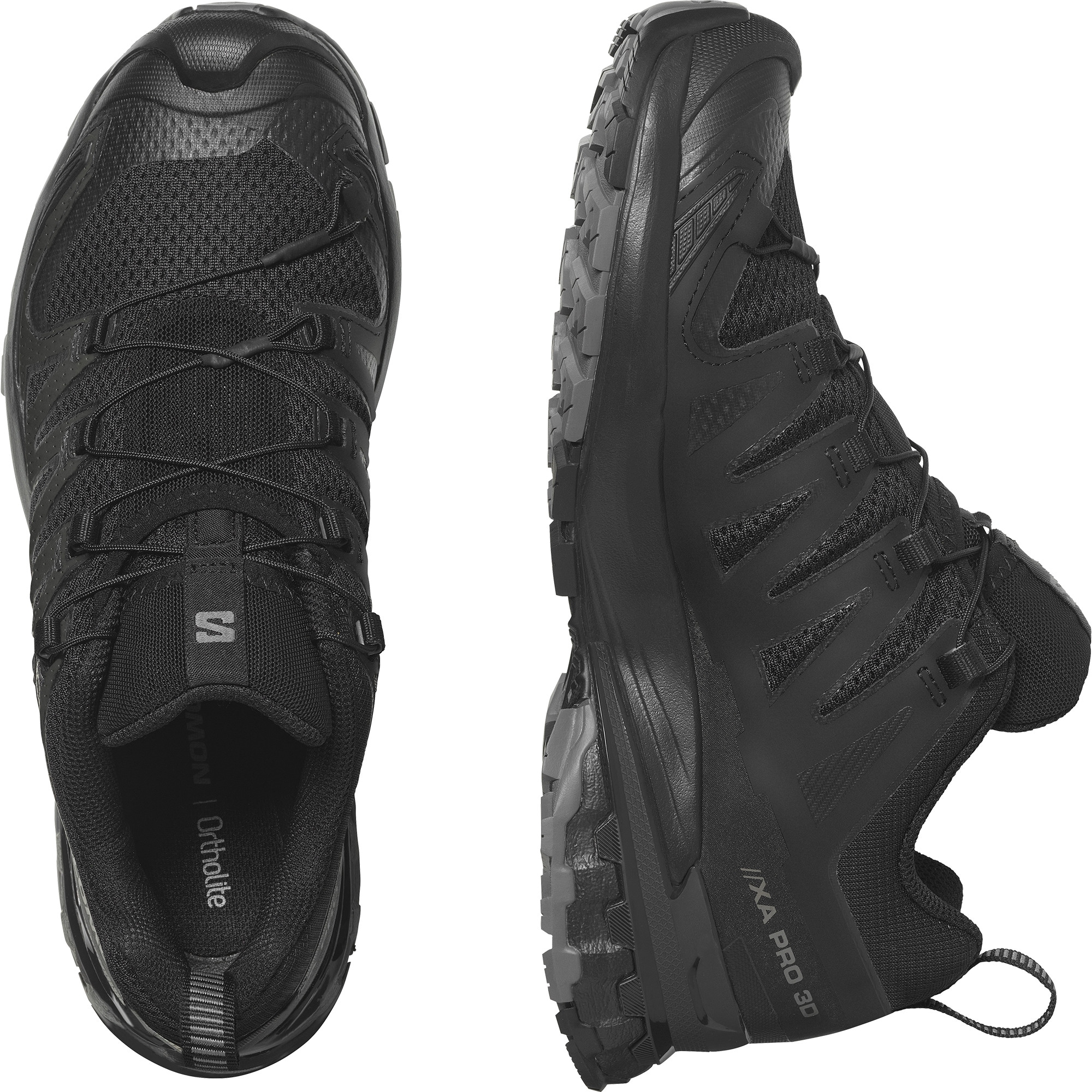Salomon Trailrunningschuh »XA PRO 3D V9«