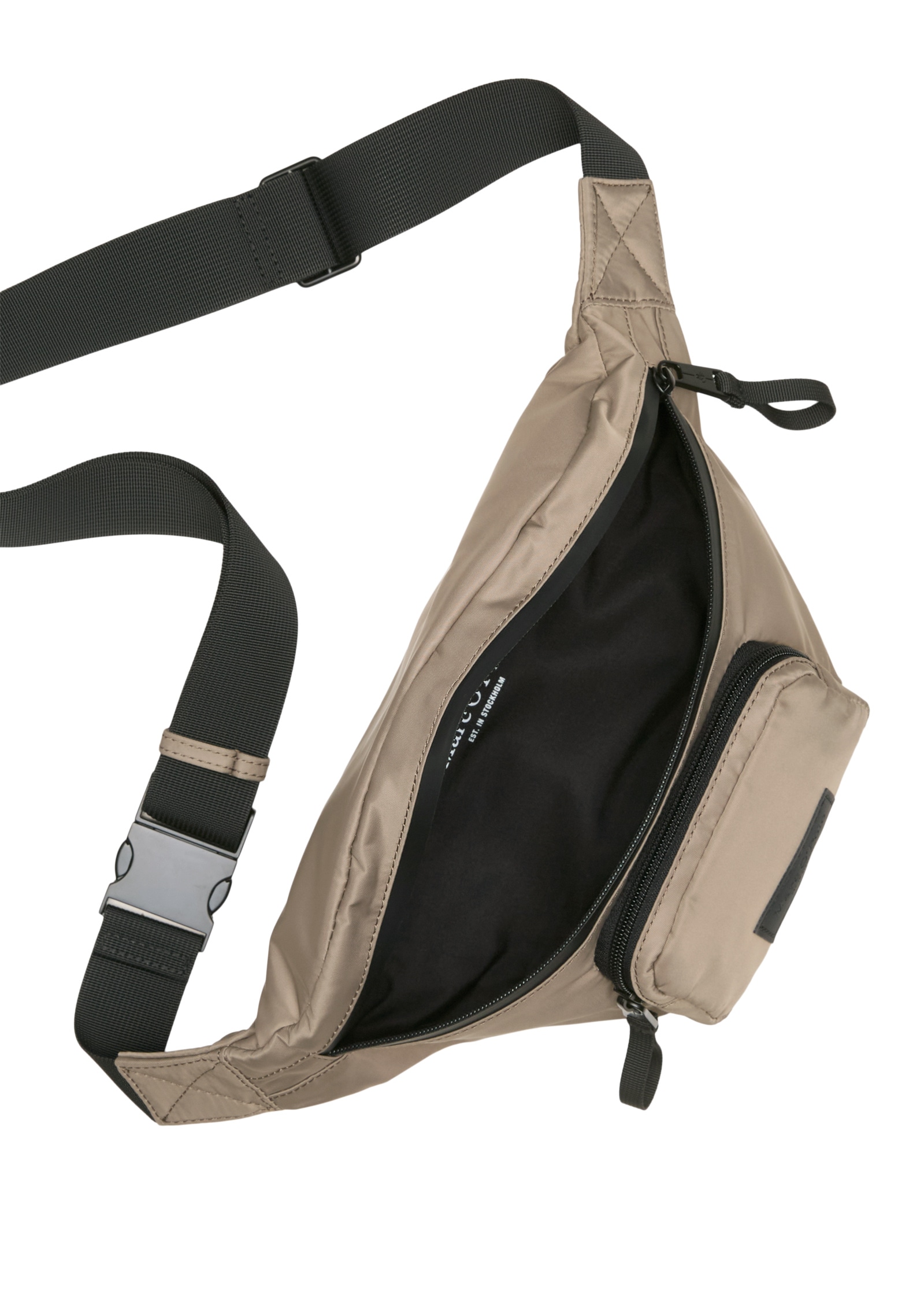 Marc O'Polo Gürteltasche »mit Außenfach«