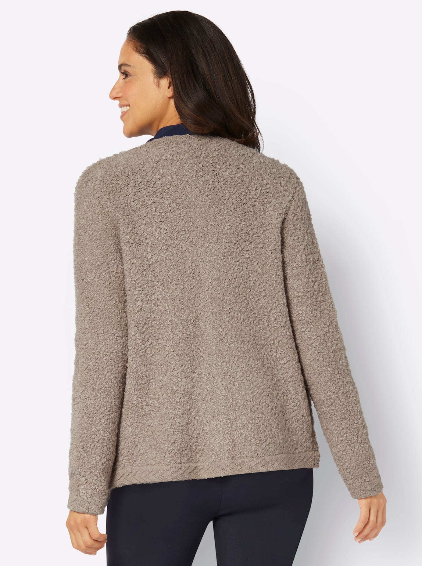 Inspirationen Cardigan