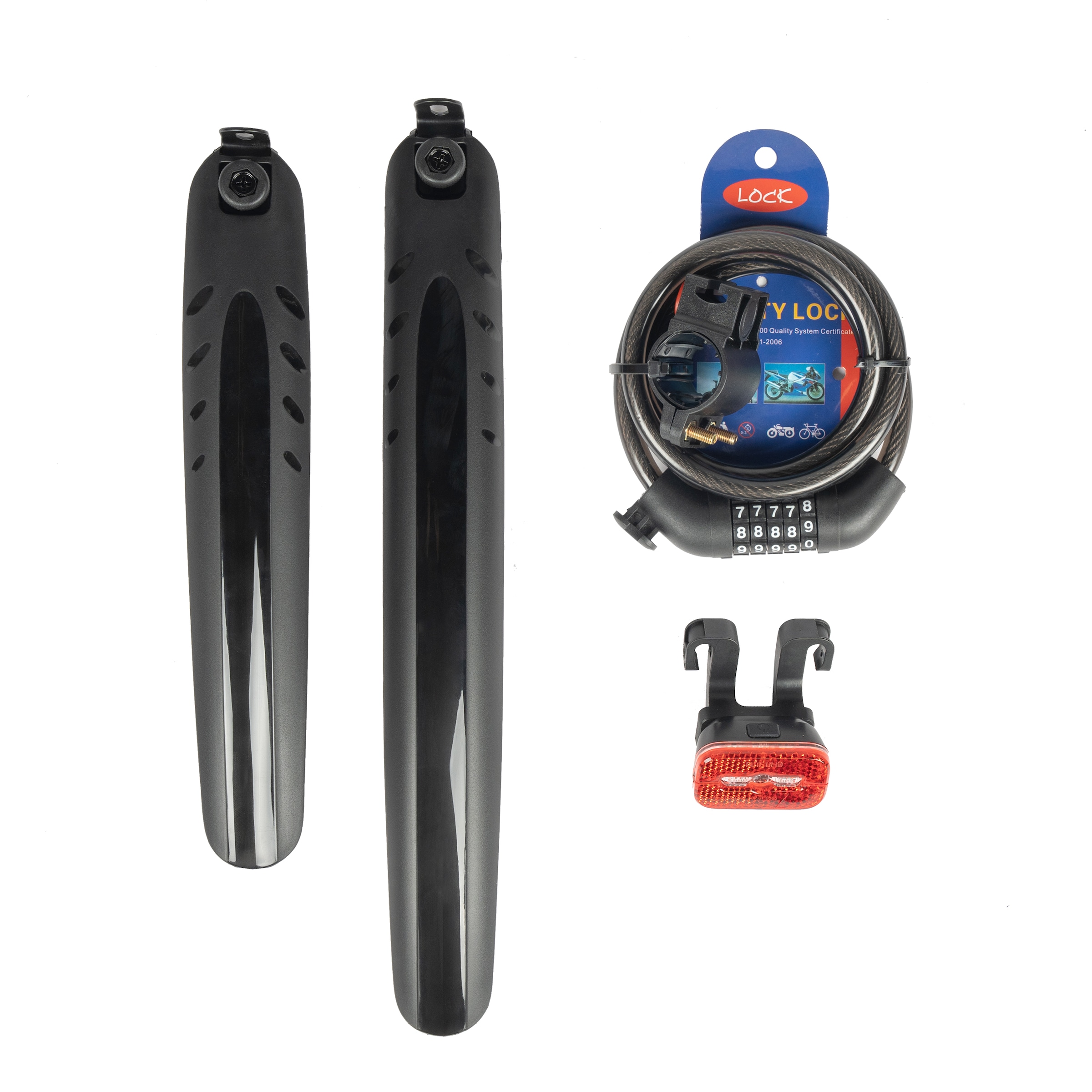 Maxtron »Smart 30 Urban« Heckmotor 250 W E-Klapprad kompakt und flexibel für Stadt & Reise