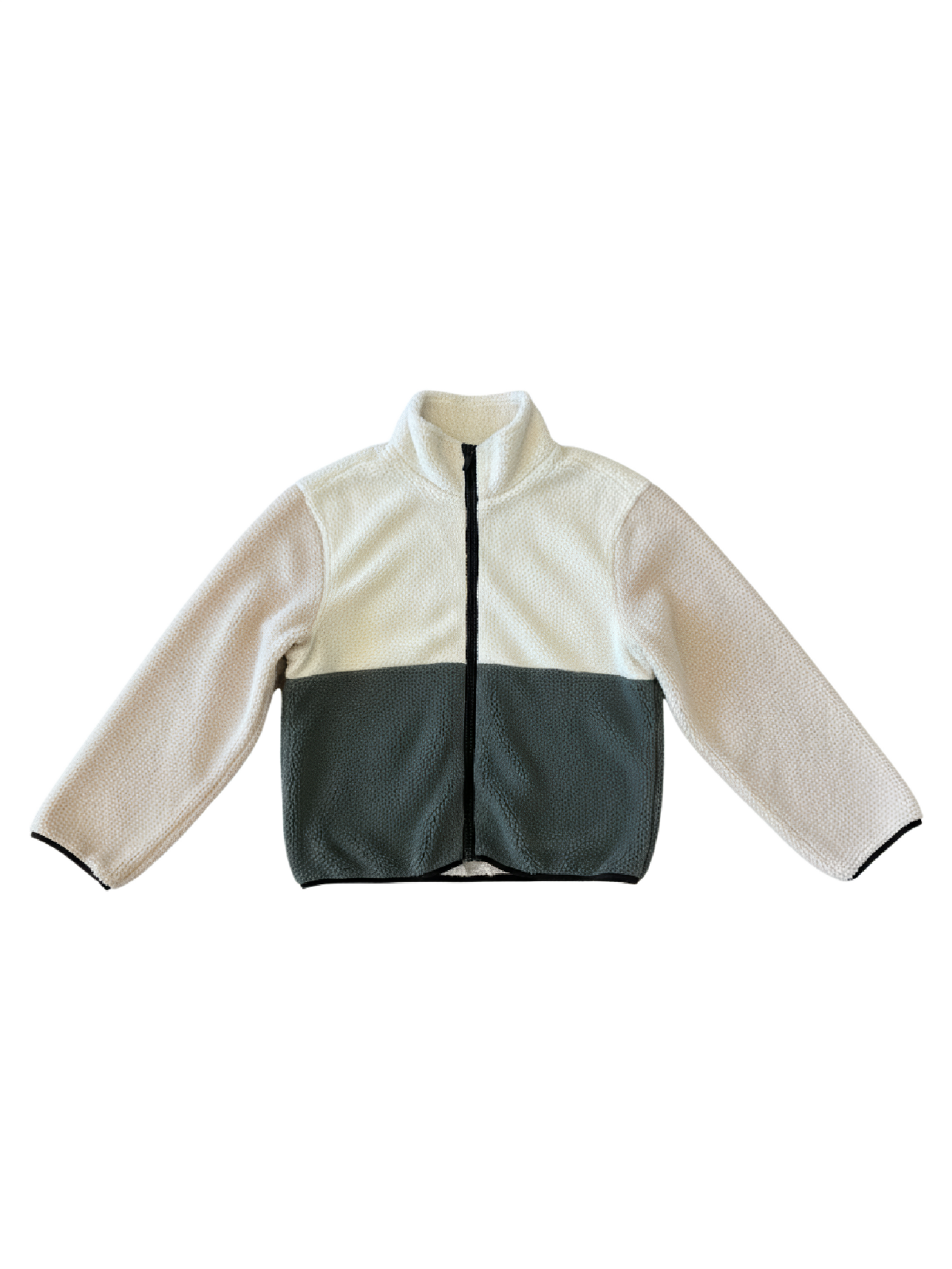 Vero Moda Fleecejacke "VMJOSEFIN LS TEDDY ZIP JACKET EXP" Polyester günstig online kaufen